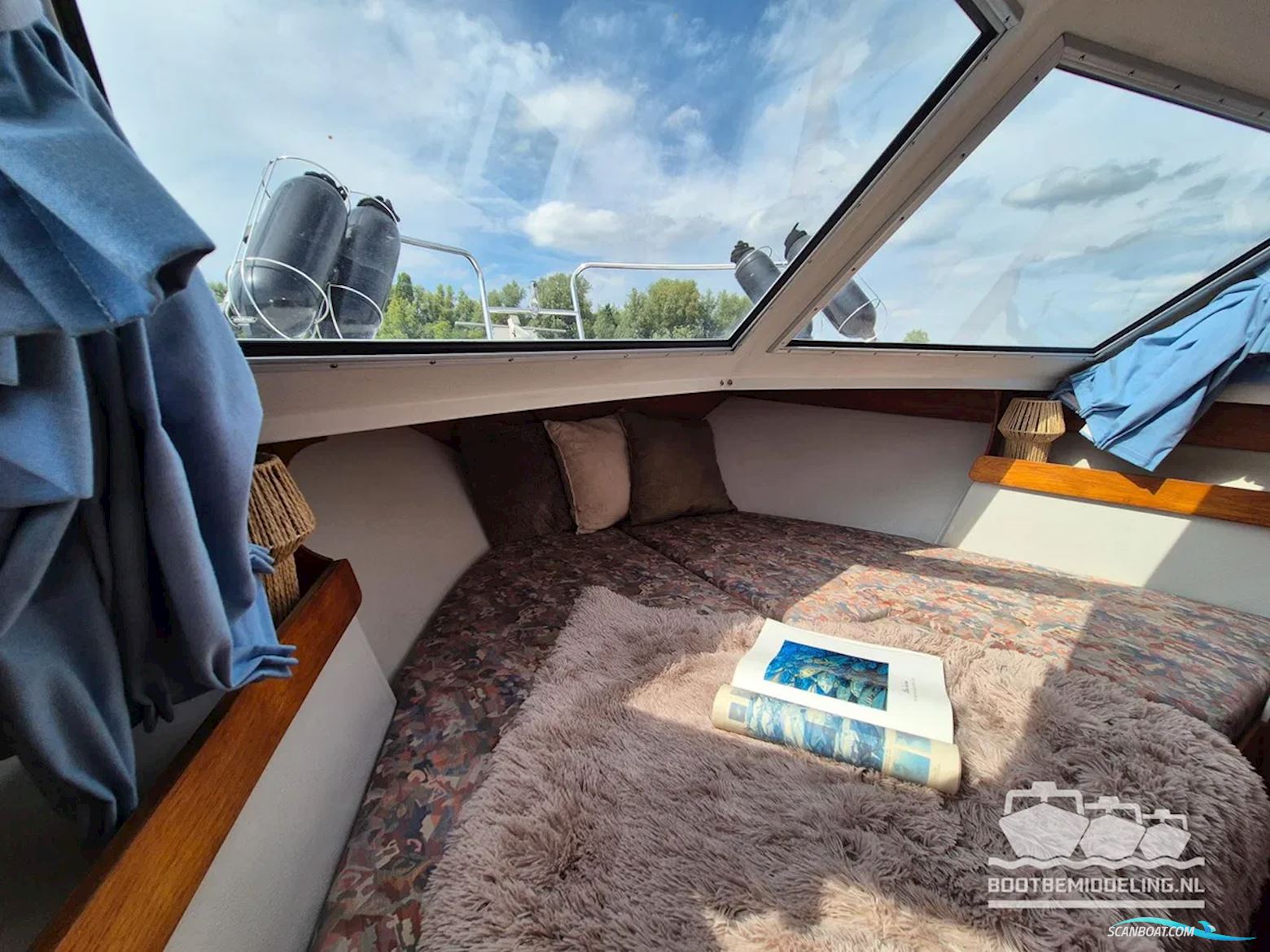 POLARIS Beta 7.35 Sport