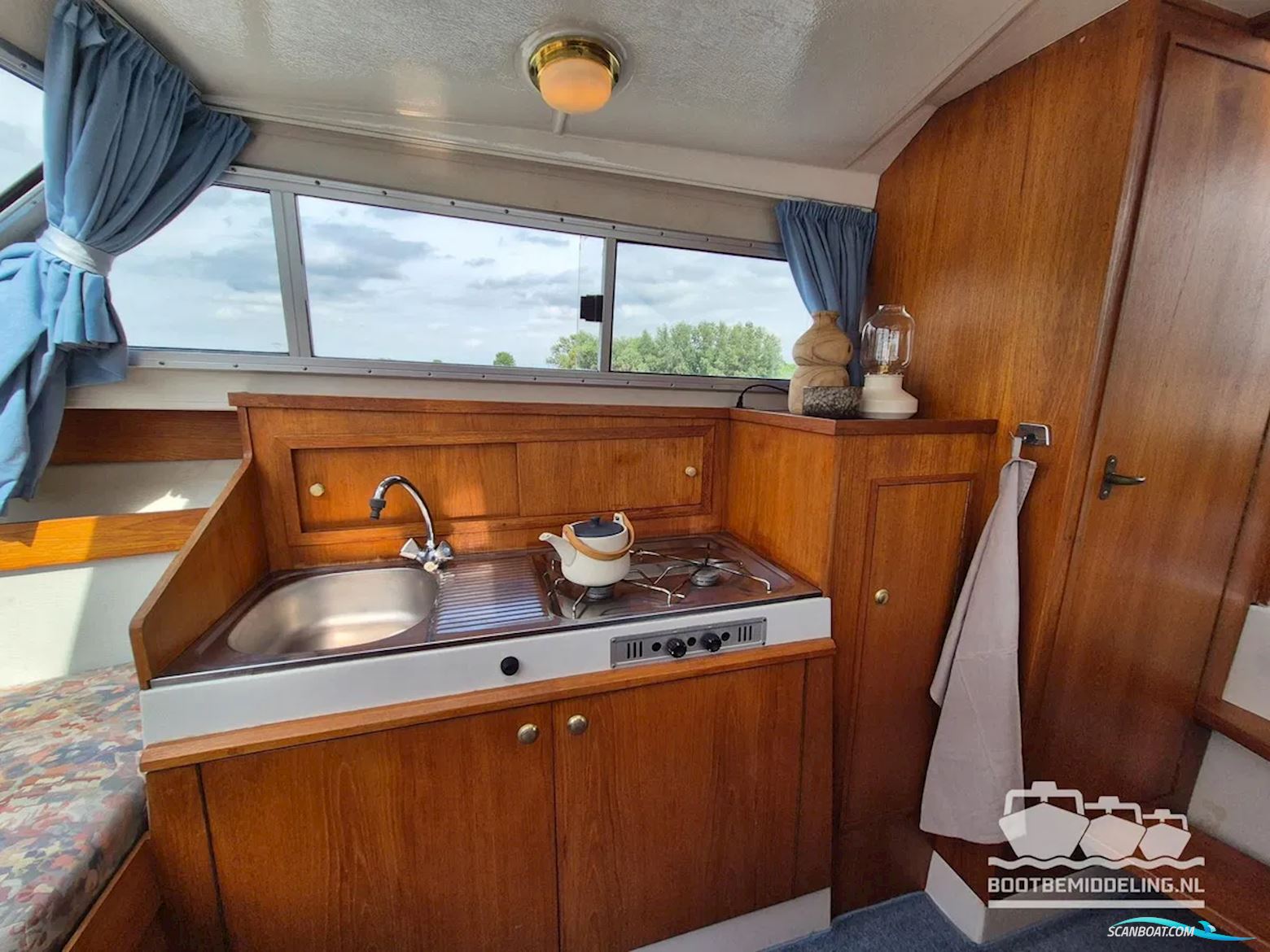 POLARIS Beta 7.35 Sport