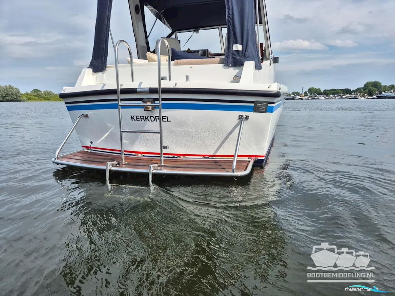 POLARIS Beta 7.35 Sport