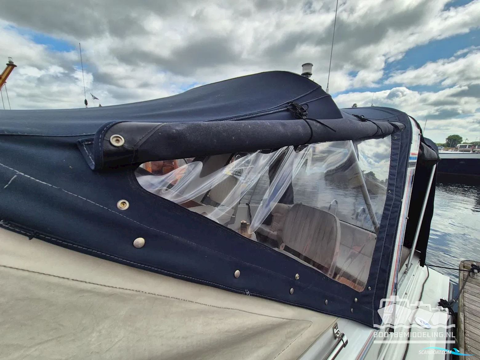 POLARIS Beta 7.35 Sport