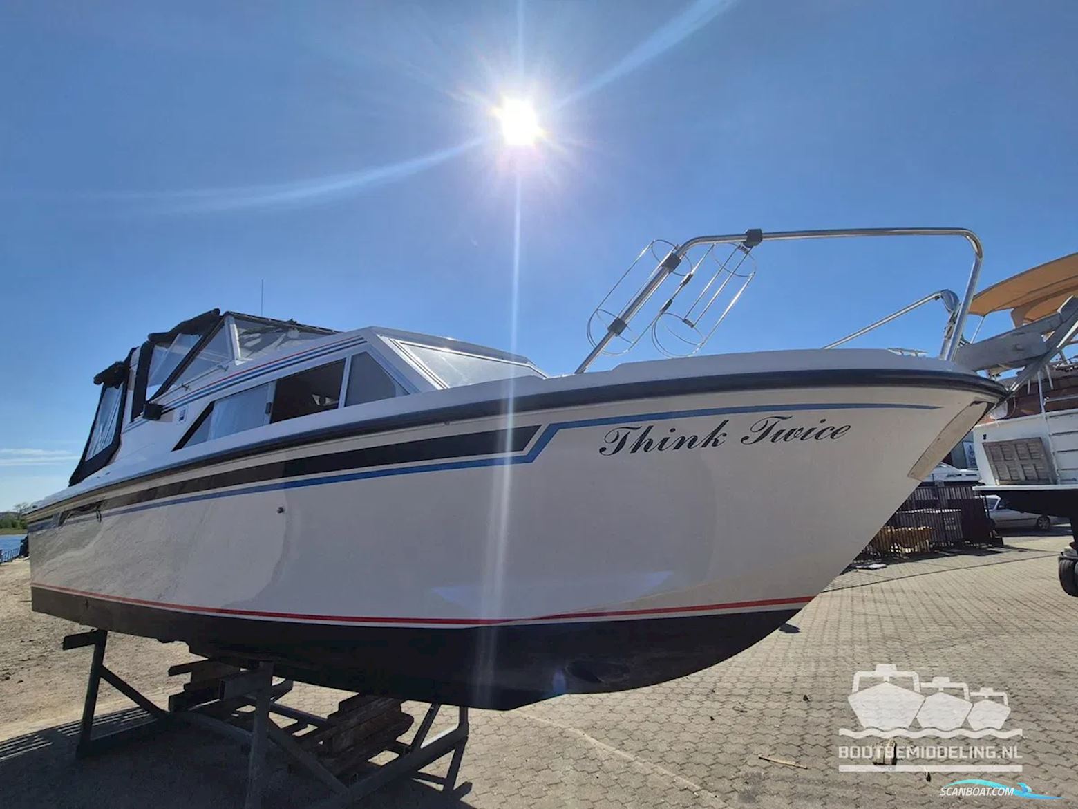 POLARIS Beta 7.35 Sport