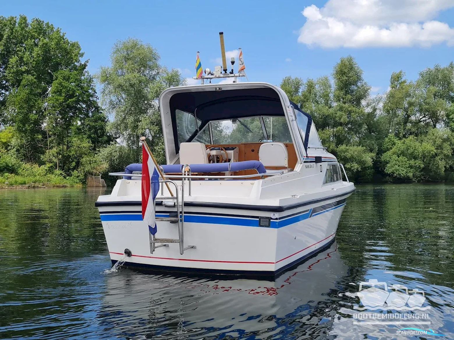 POLARIS Beta 7.35 Sport