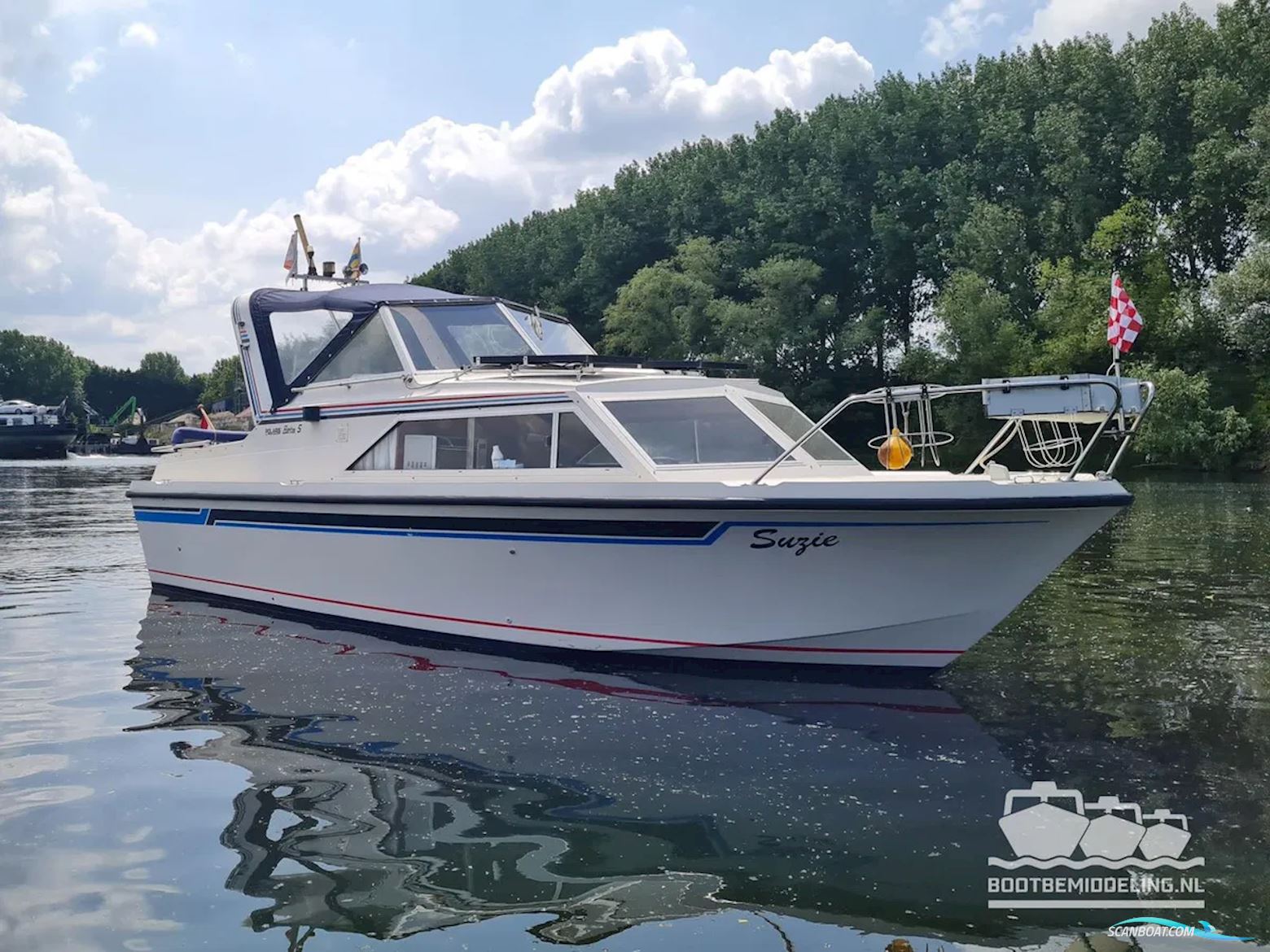 POLARIS Beta 7.35 Sport