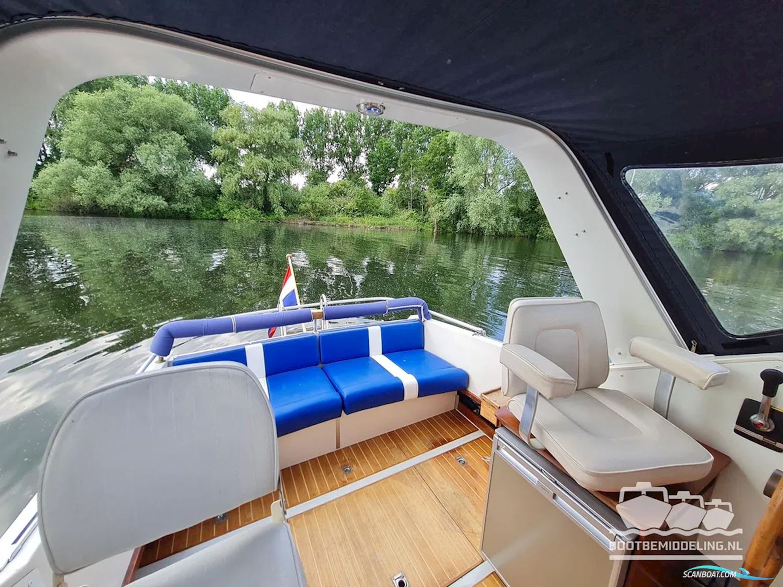 POLARIS Beta 7.35 Sport