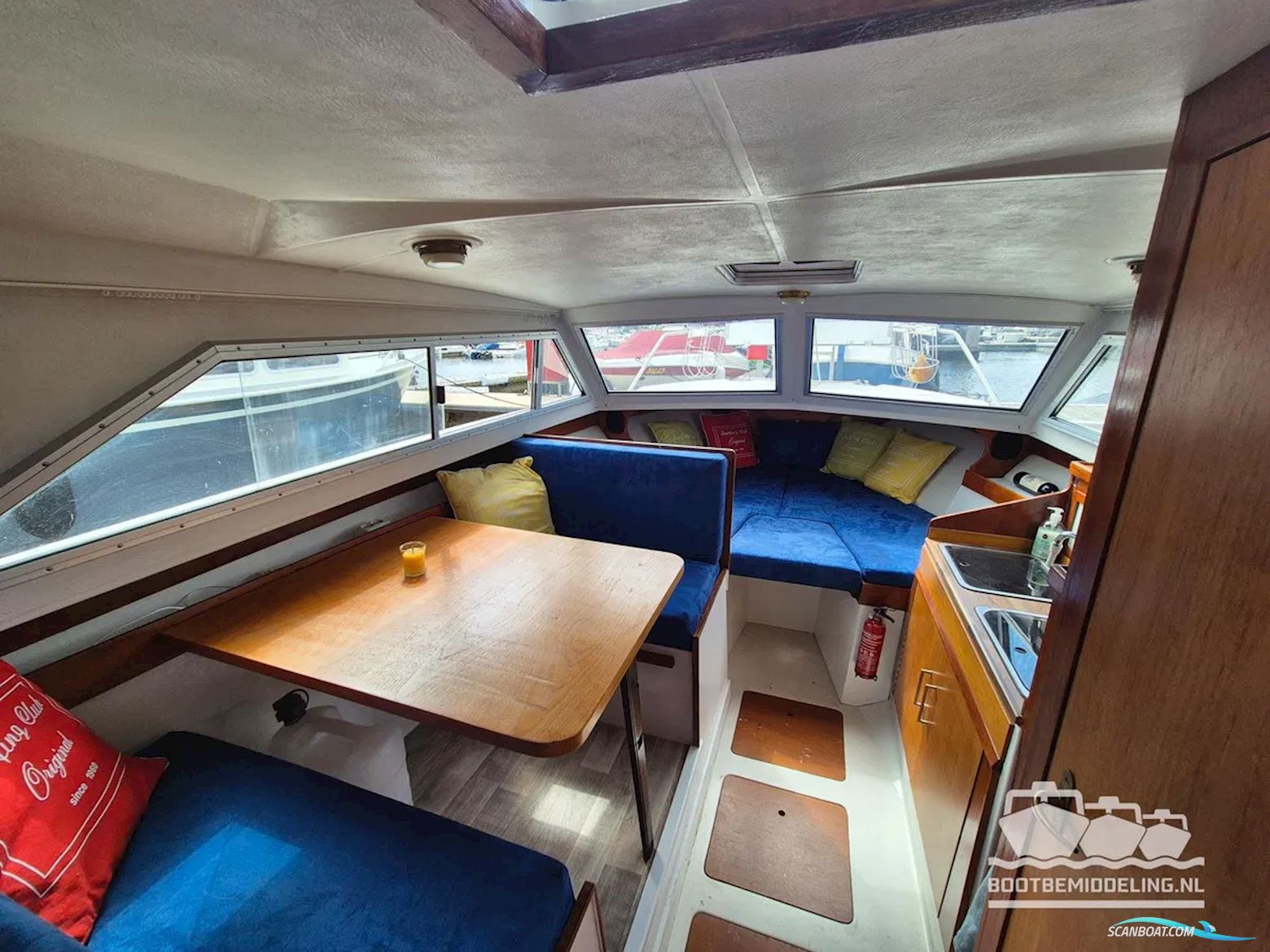 POLARIS Beta 7.35 Sport