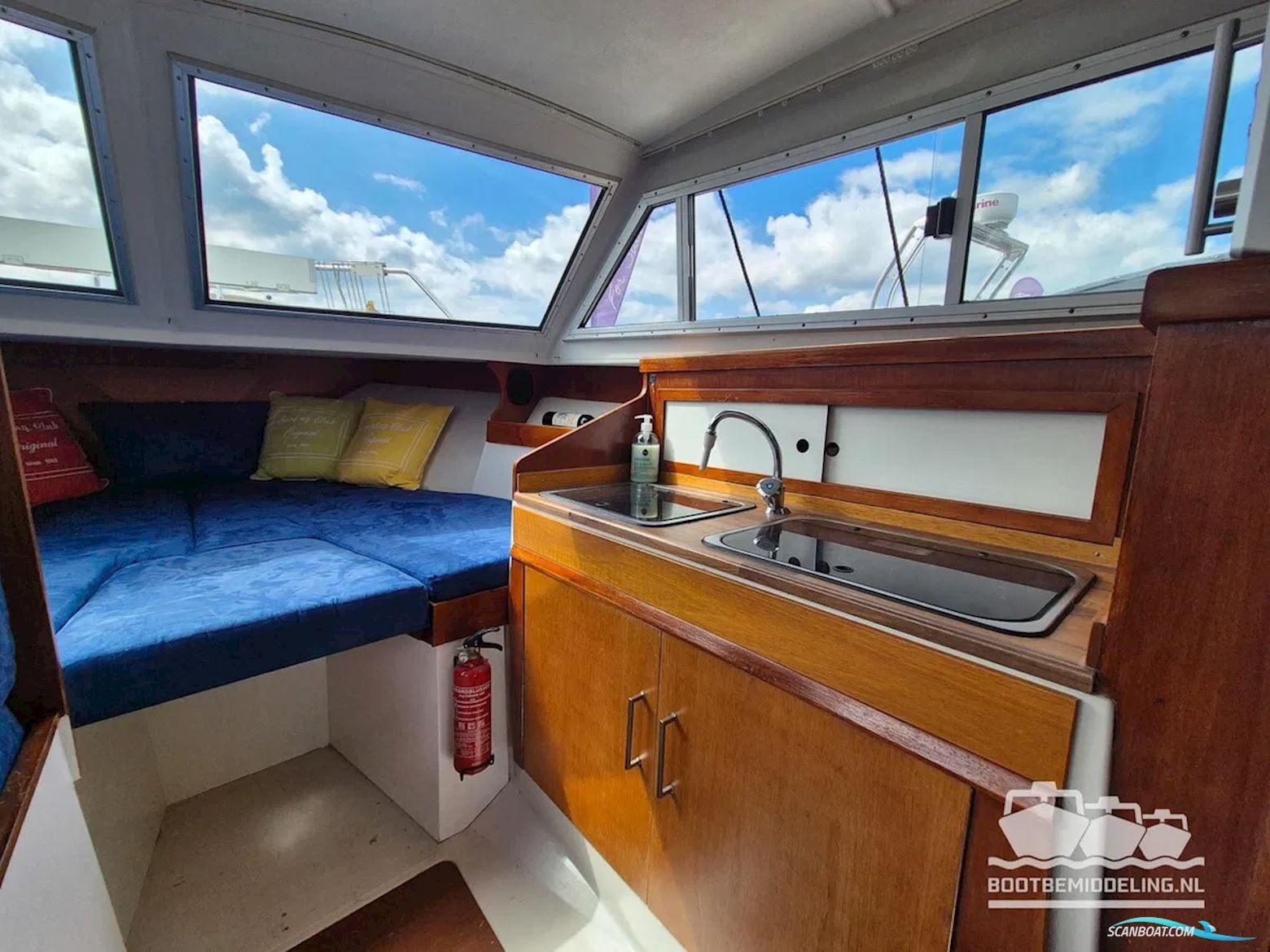 POLARIS Beta 7.35 Sport