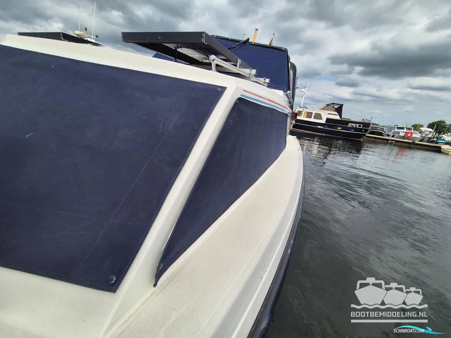 POLARIS Beta 7.35 Sport