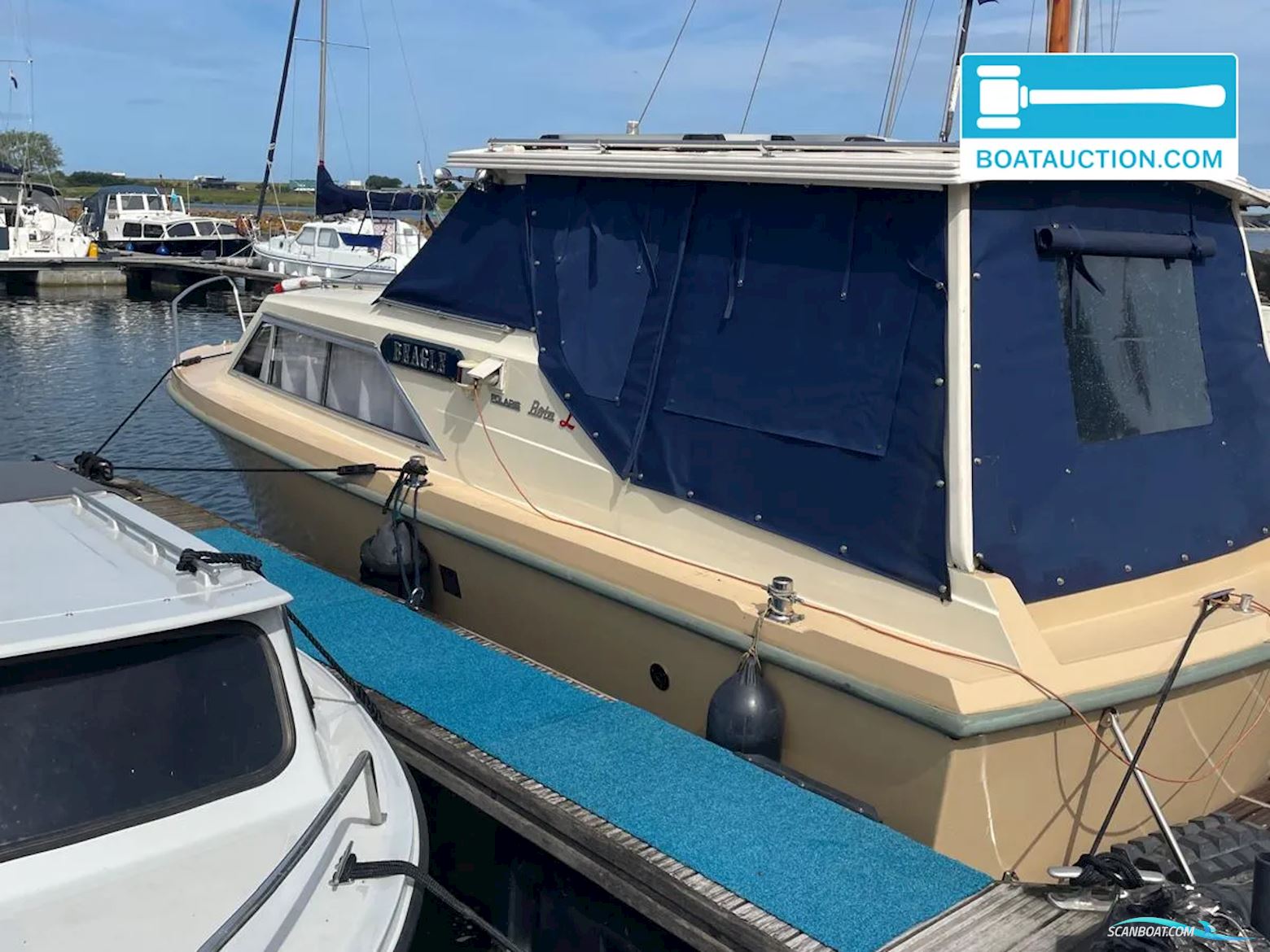 POLARIS Beta de luxe