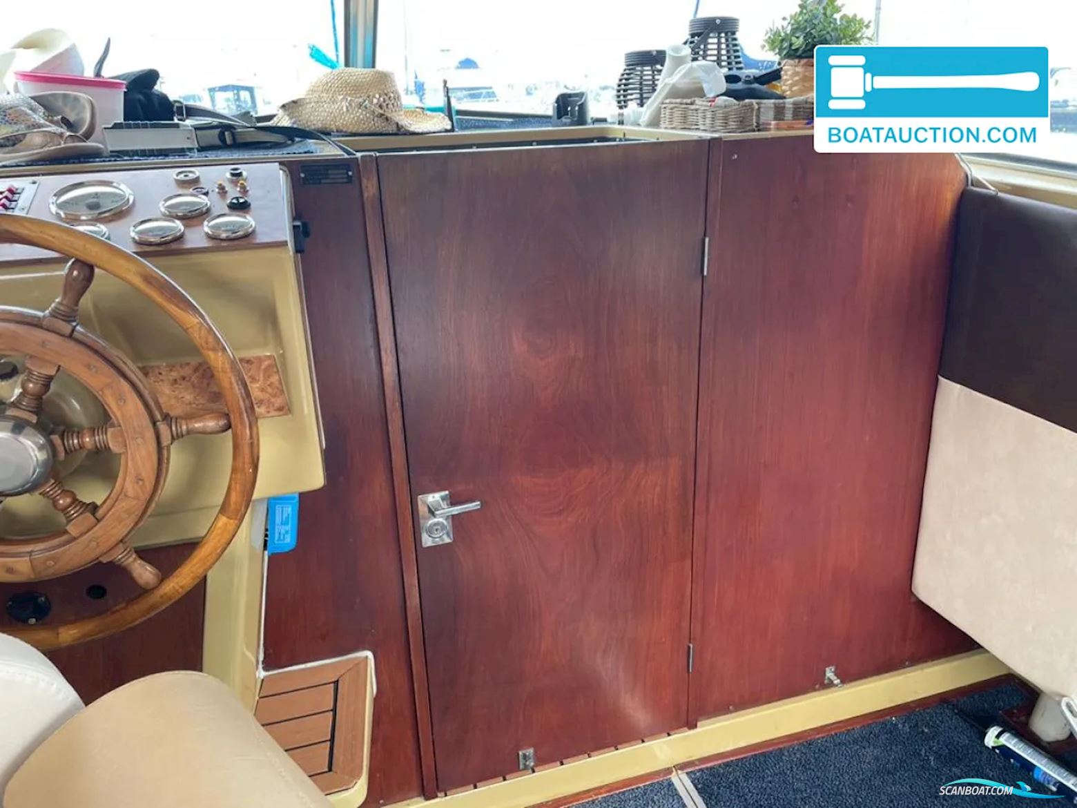 POLARIS Beta de luxe