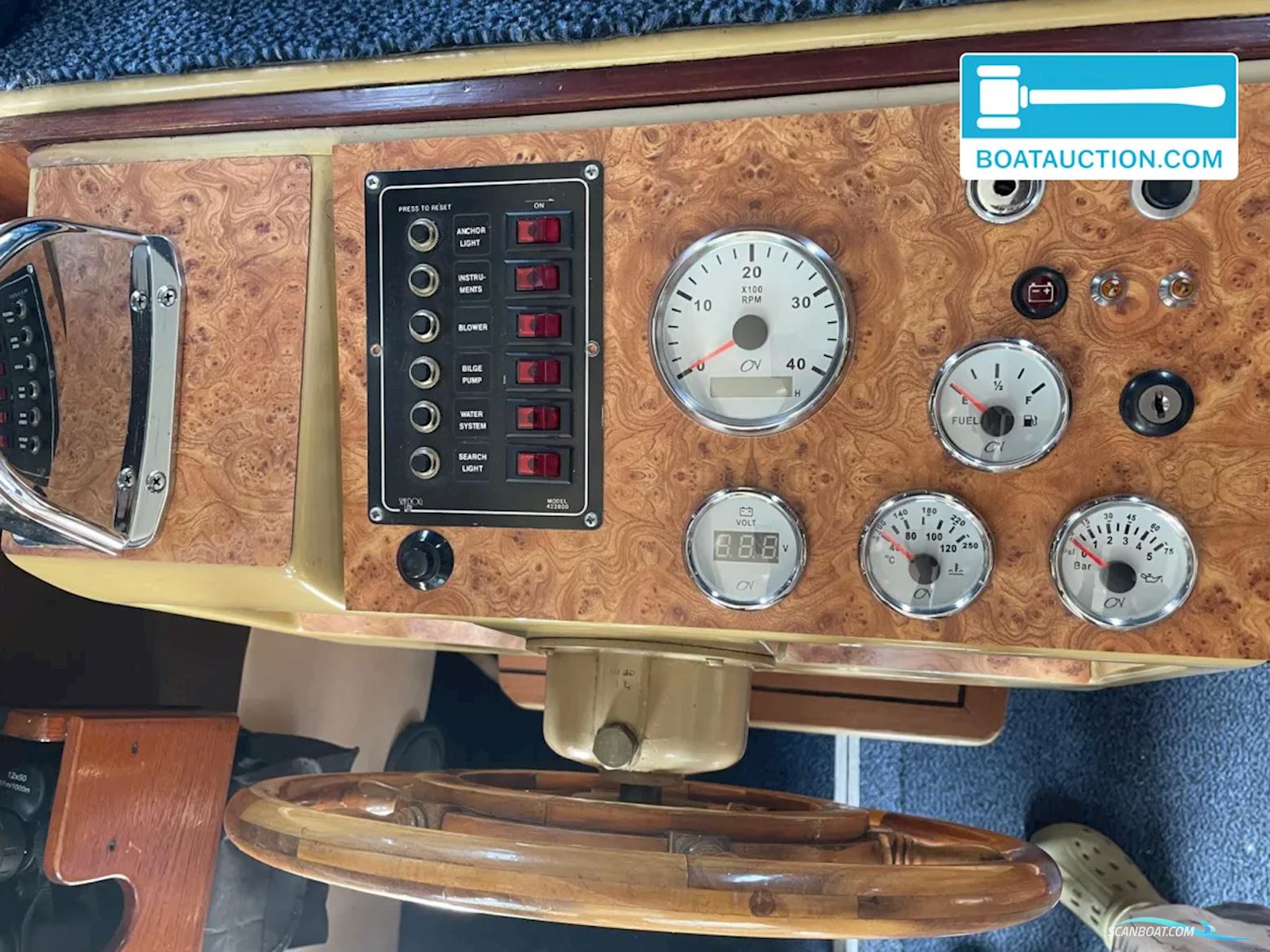 POLARIS Beta de luxe