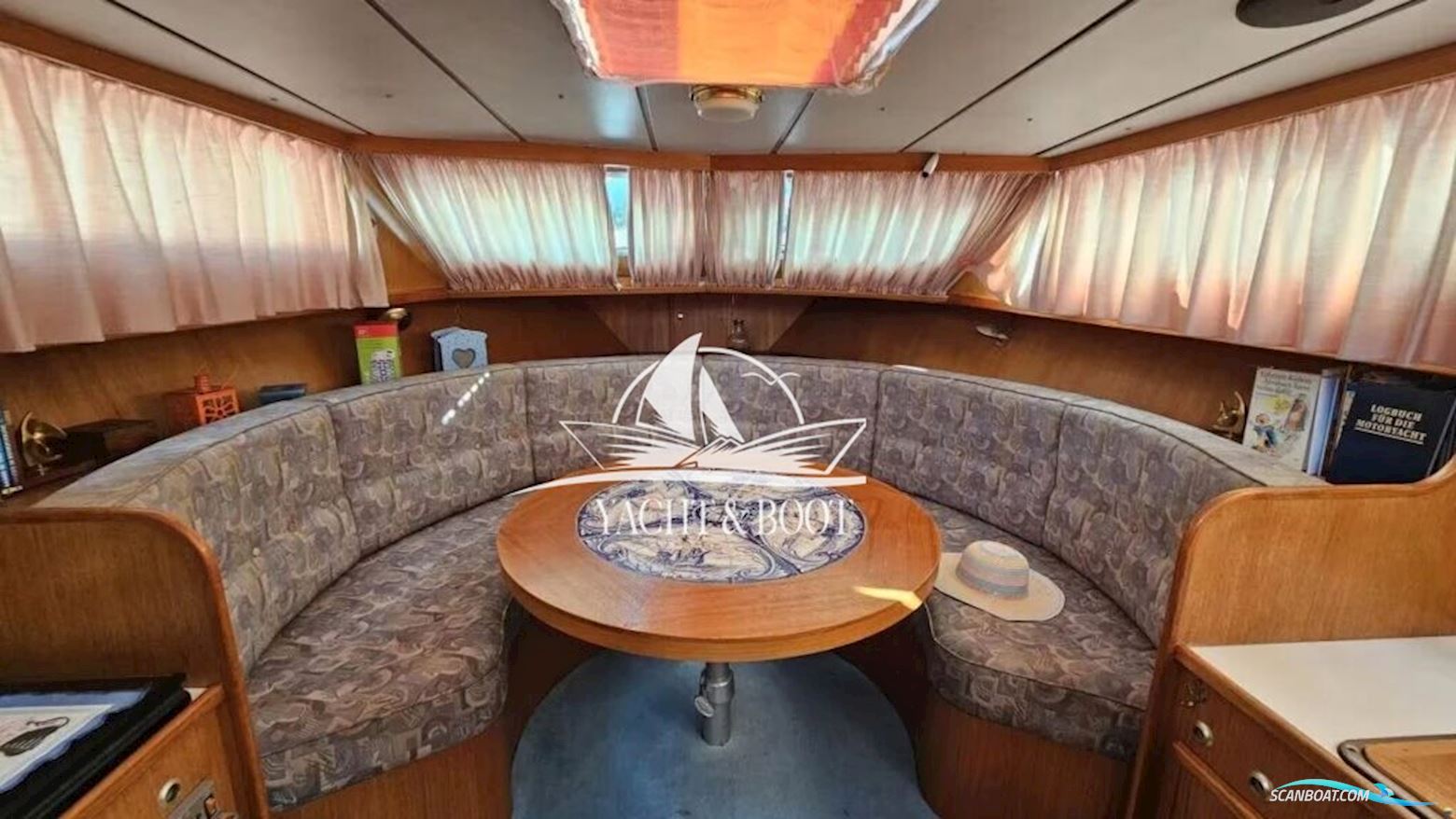 Polaris Enduro 1000