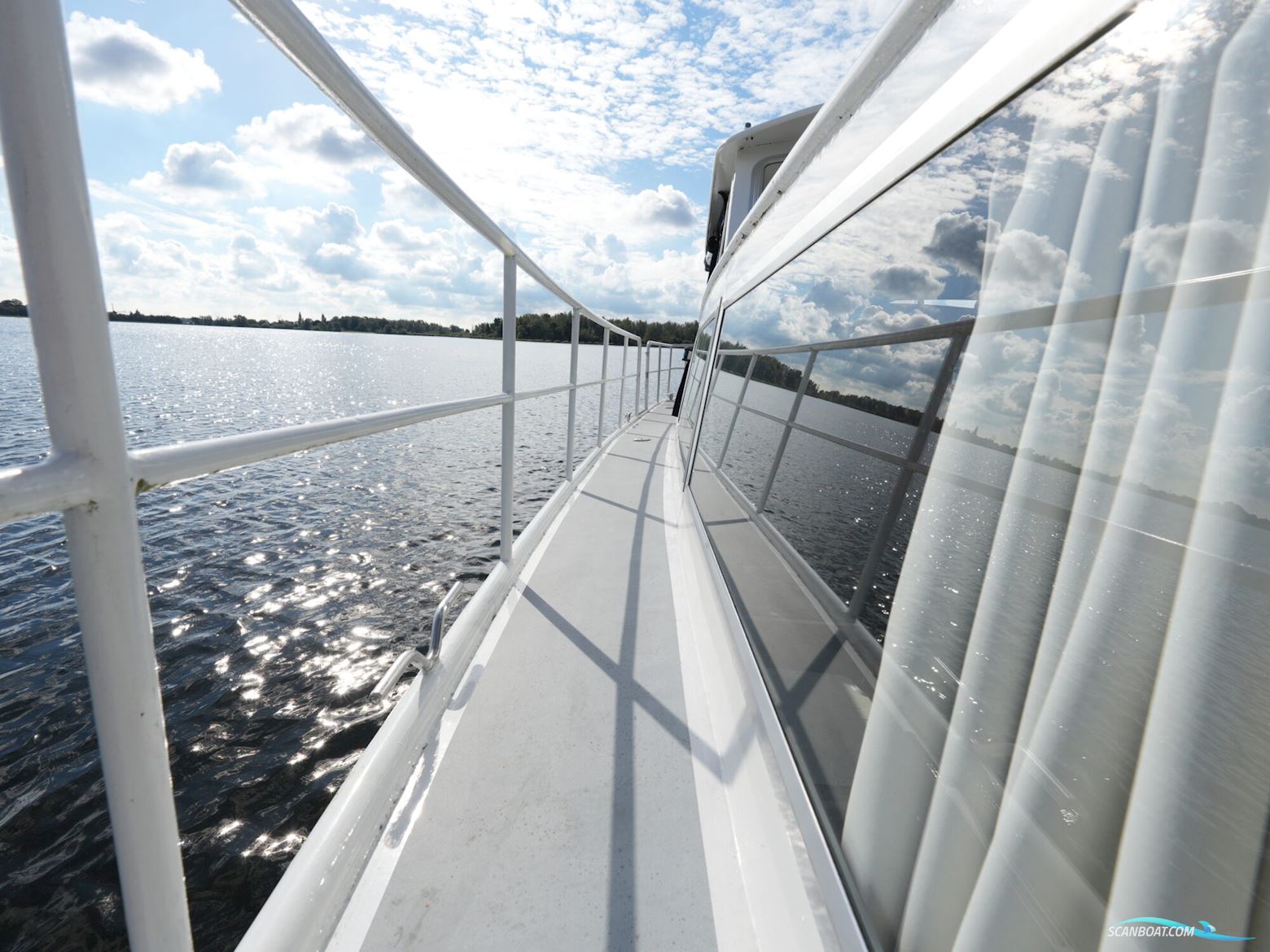 Polaris Kruiser 9.50 OK