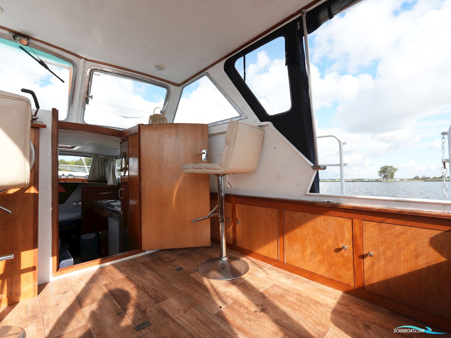 Polaris Kruiser 9.50 OK