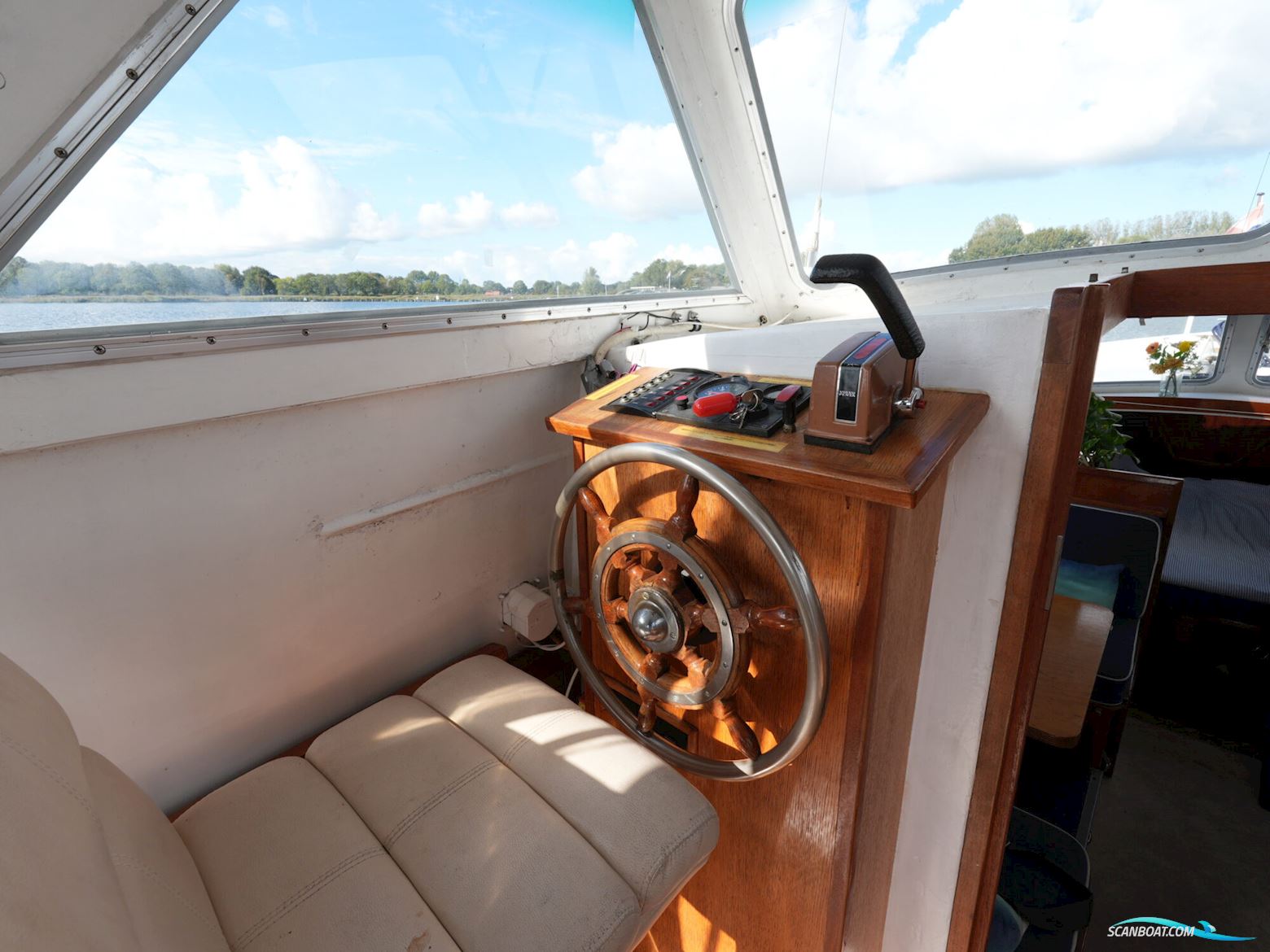 Polaris Kruiser 9.50 OK