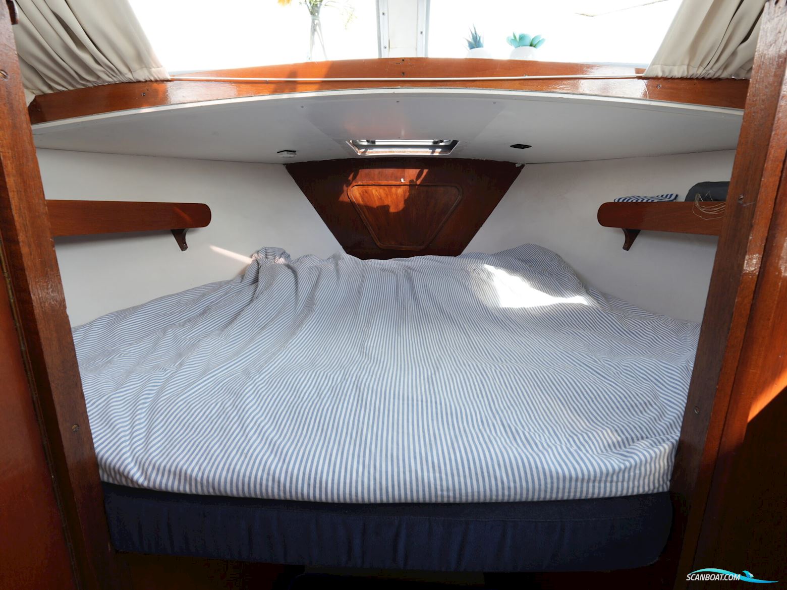 Polaris Kruiser 9.50 OK