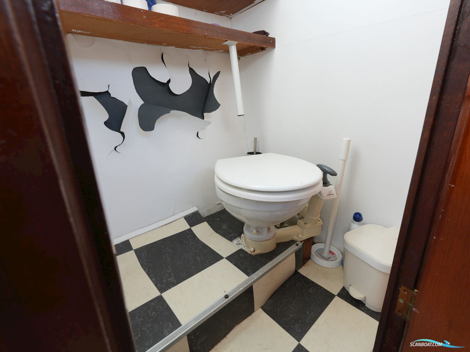 Polaris Kruiser 9.50 OK