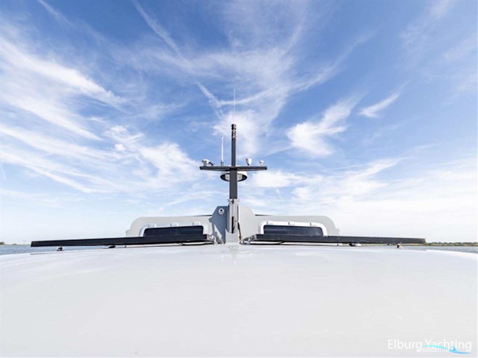 Pollard 14.30 - Oostzee Trawler 