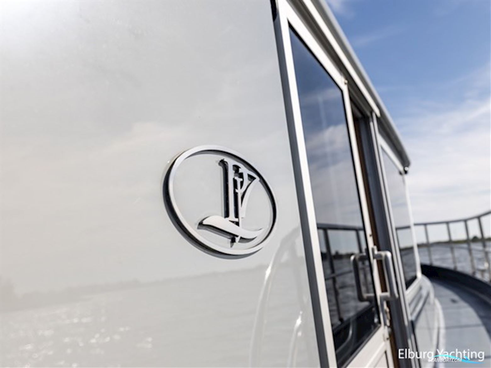 Pollard 14.30 - Oostzee Trawler 