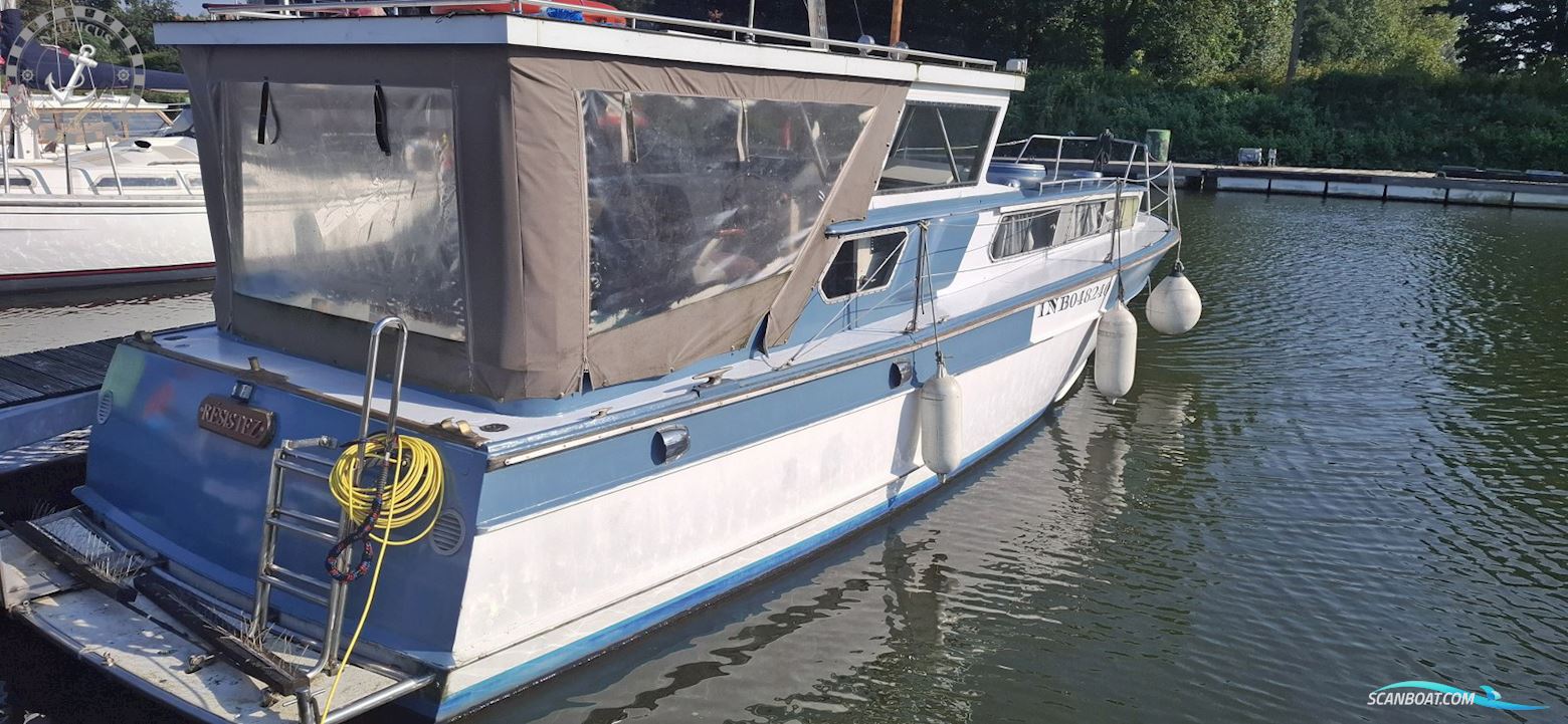 Polyboat 940
