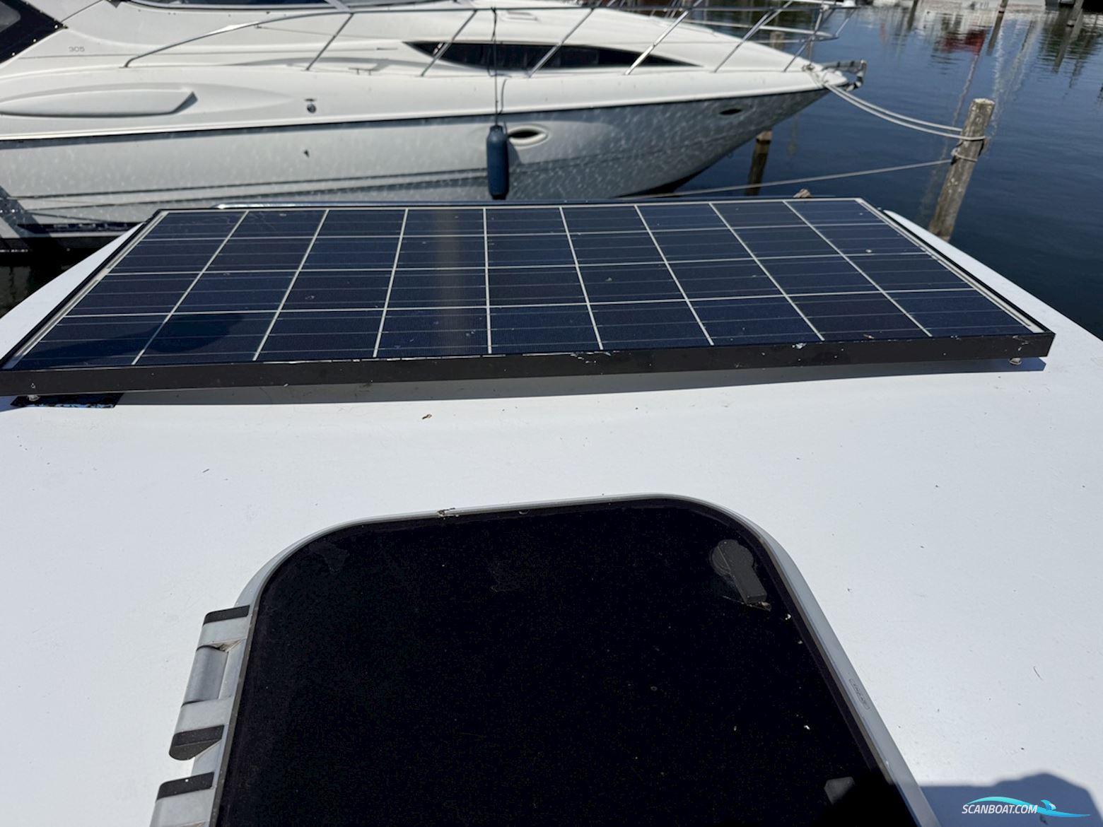 Polymore 770