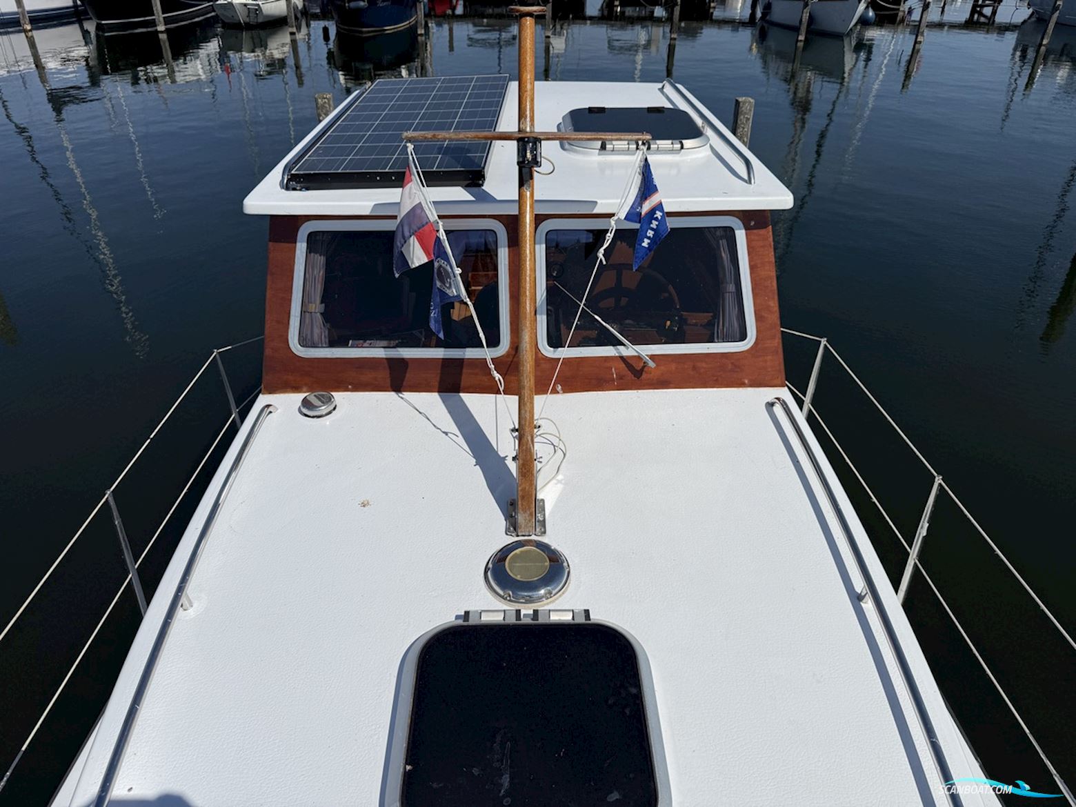 Polymore 770