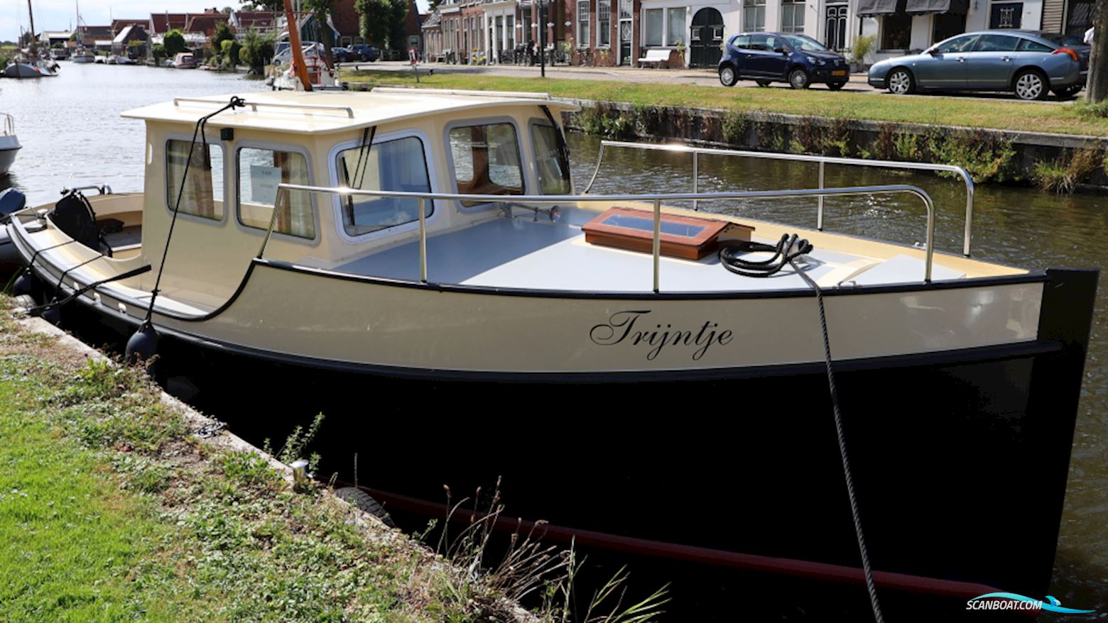 Porsius 850