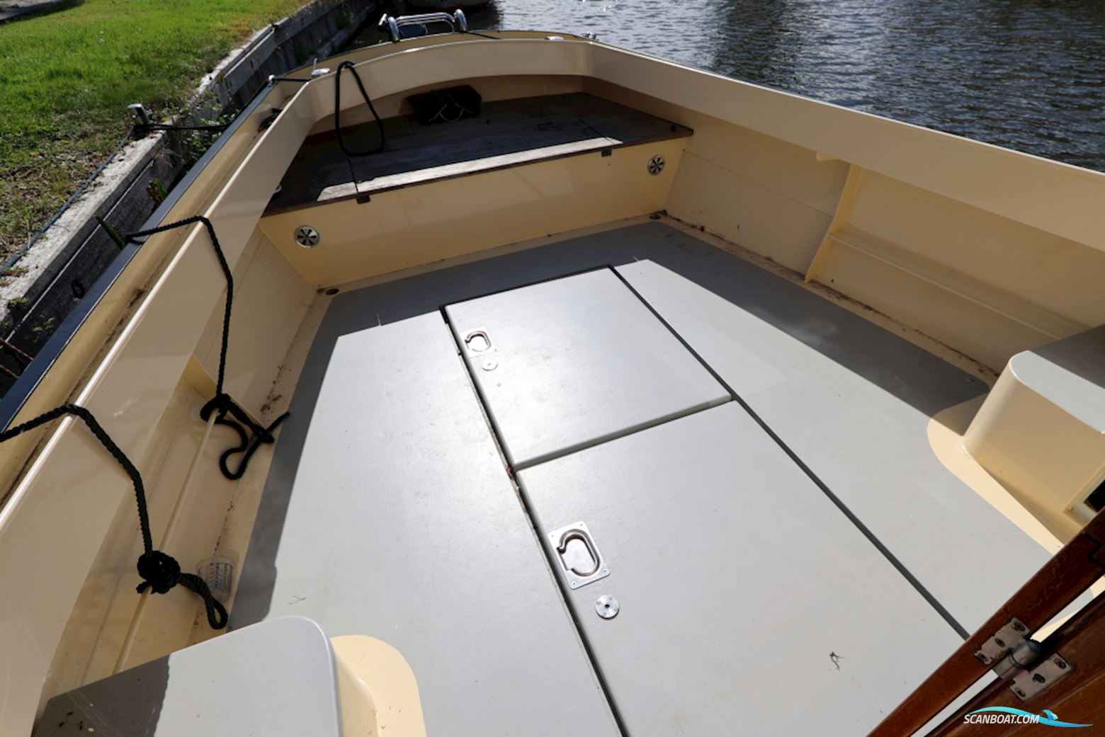 Porsius 850