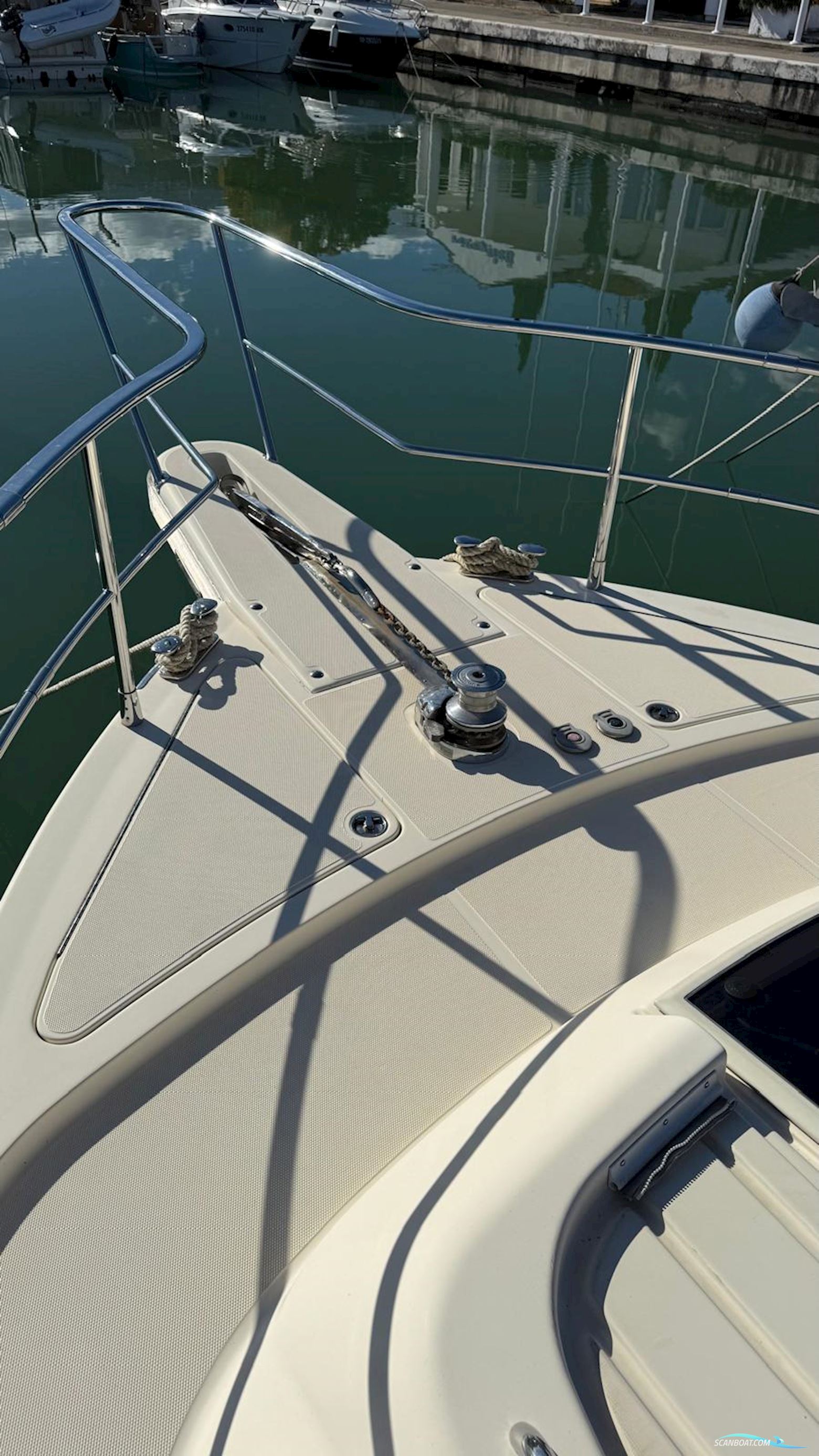 PORTOFINO MARINE 37 HT