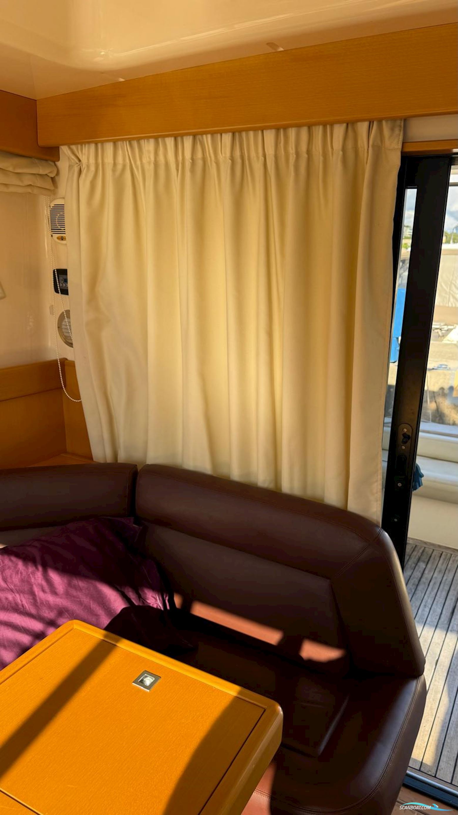 PORTOFINO MARINE 37 HT