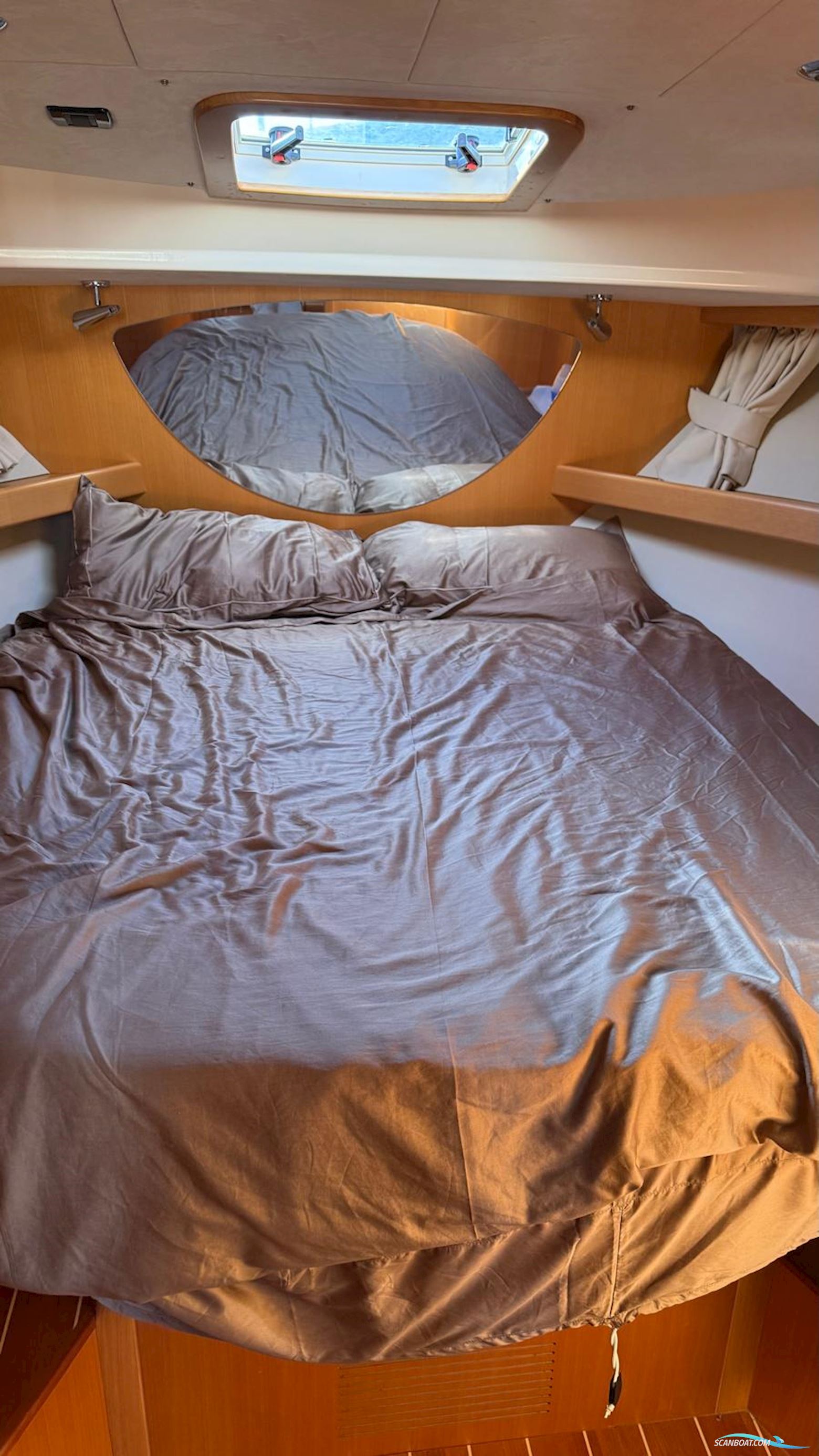 PORTOFINO MARINE 37 HT