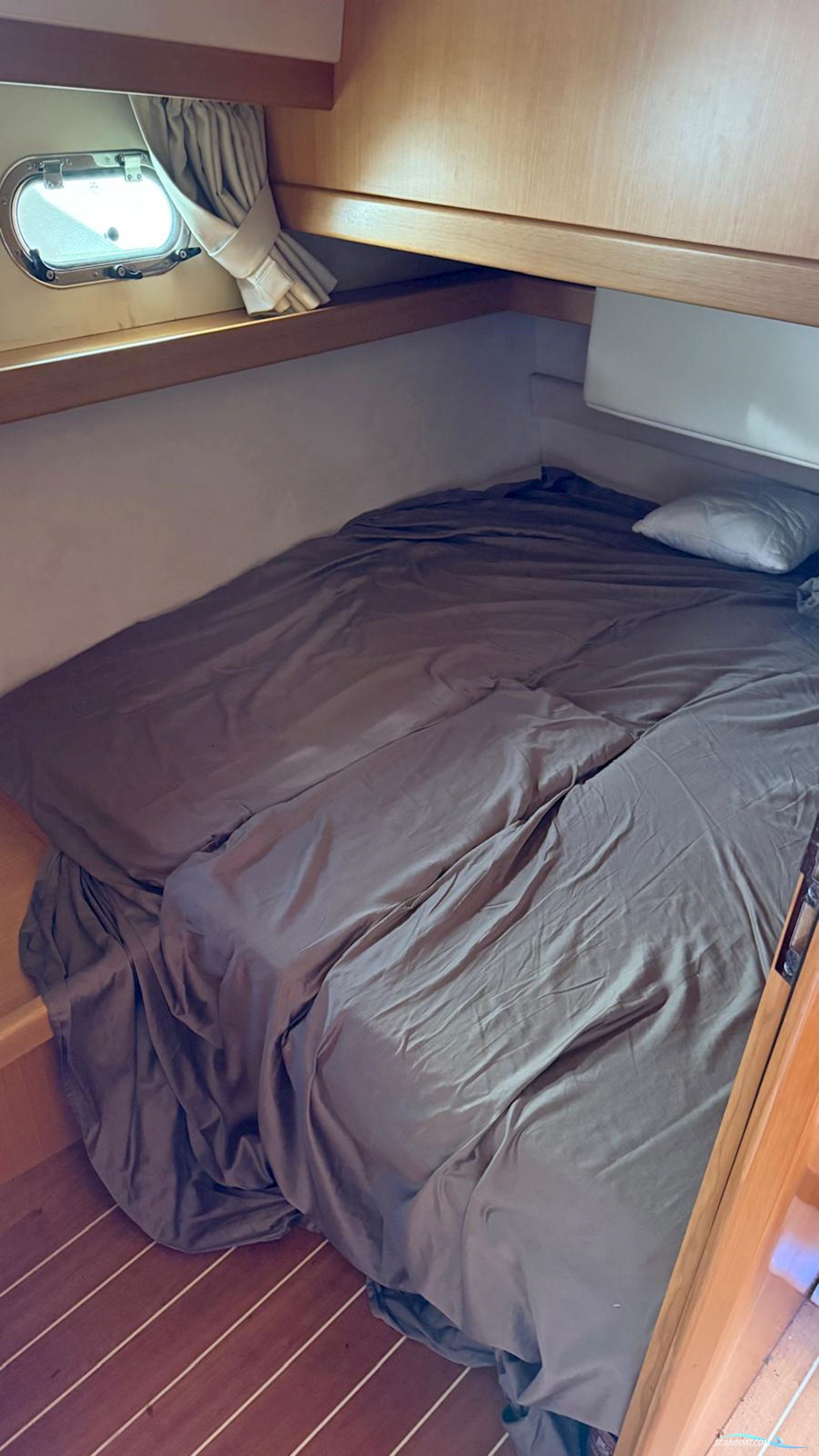 PORTOFINO MARINE 37 HT