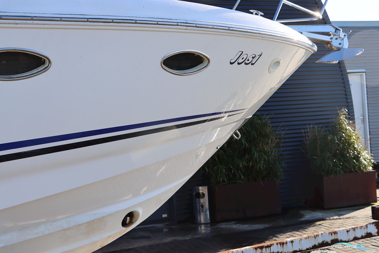 Powerquest 320 SC