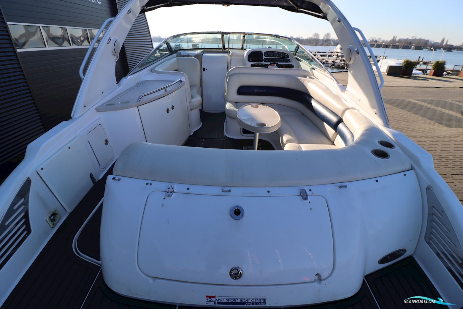 Powerquest 320 SC