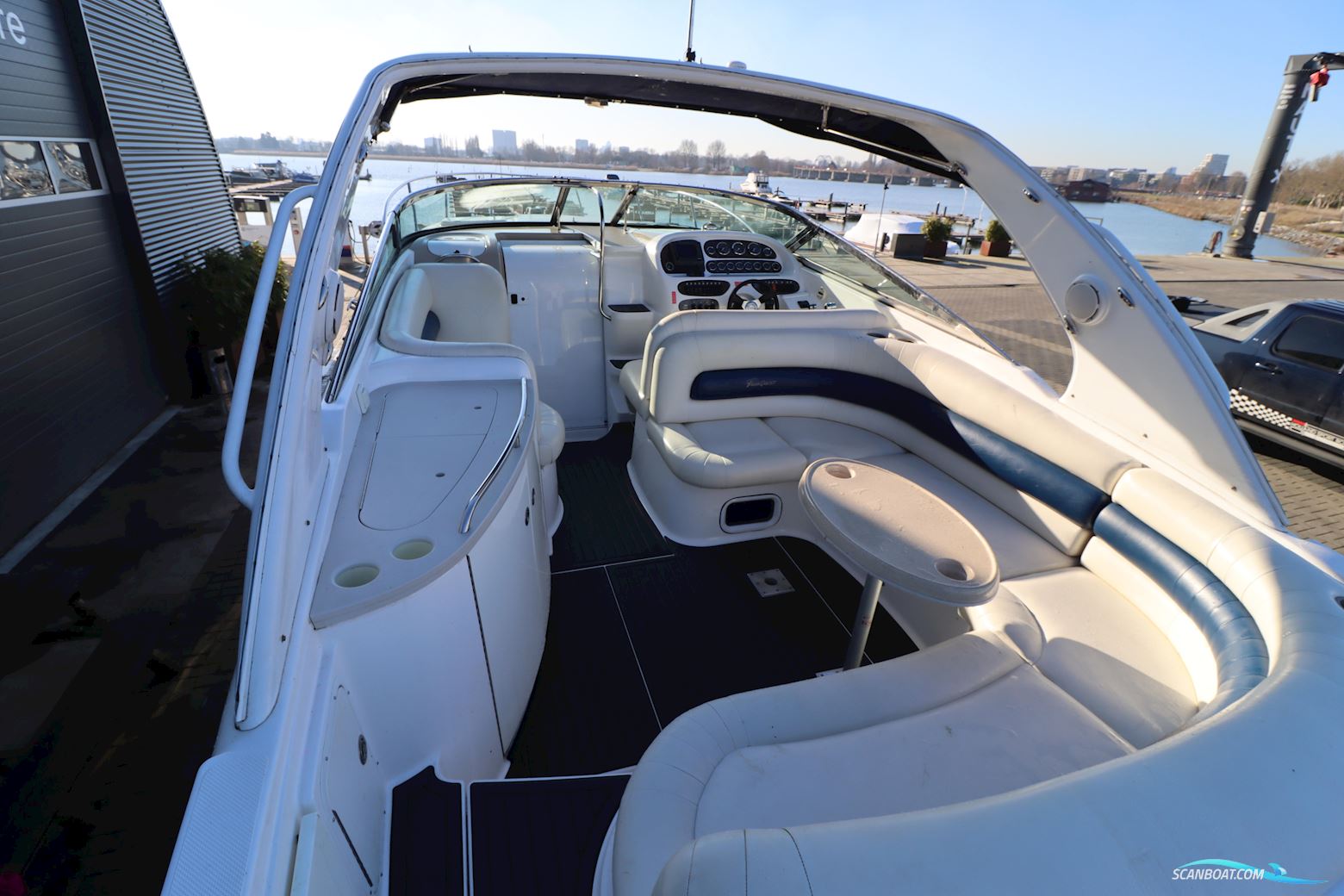 Powerquest 320 SC
