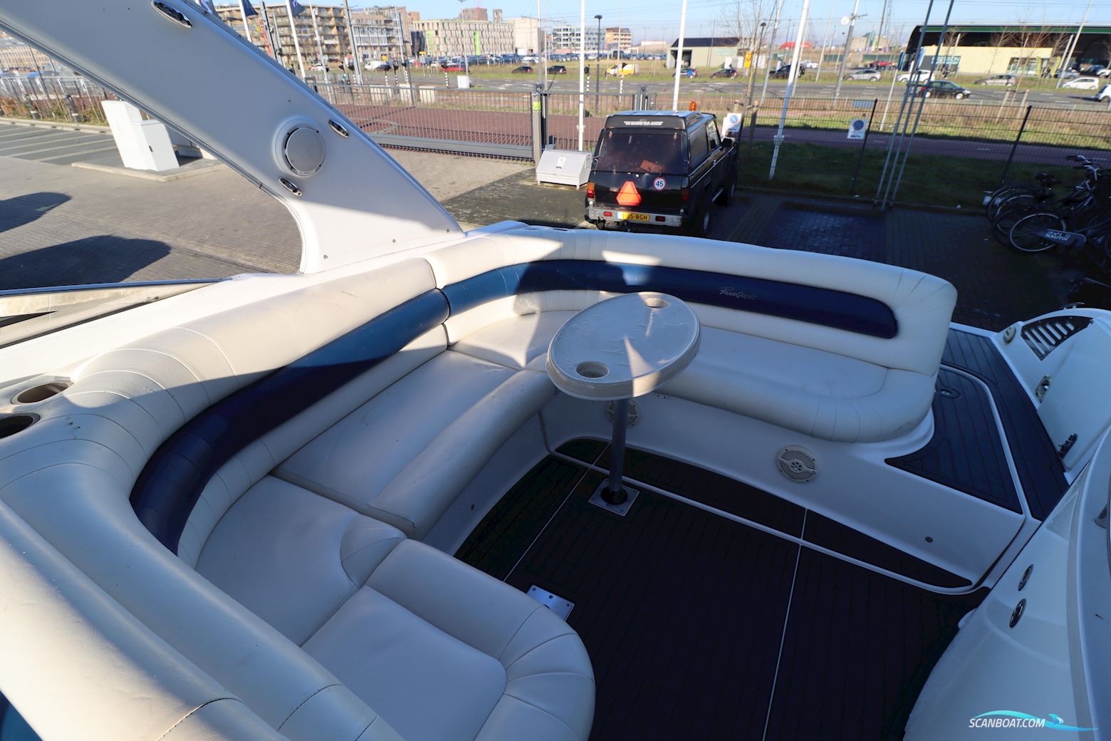Powerquest 320 SC