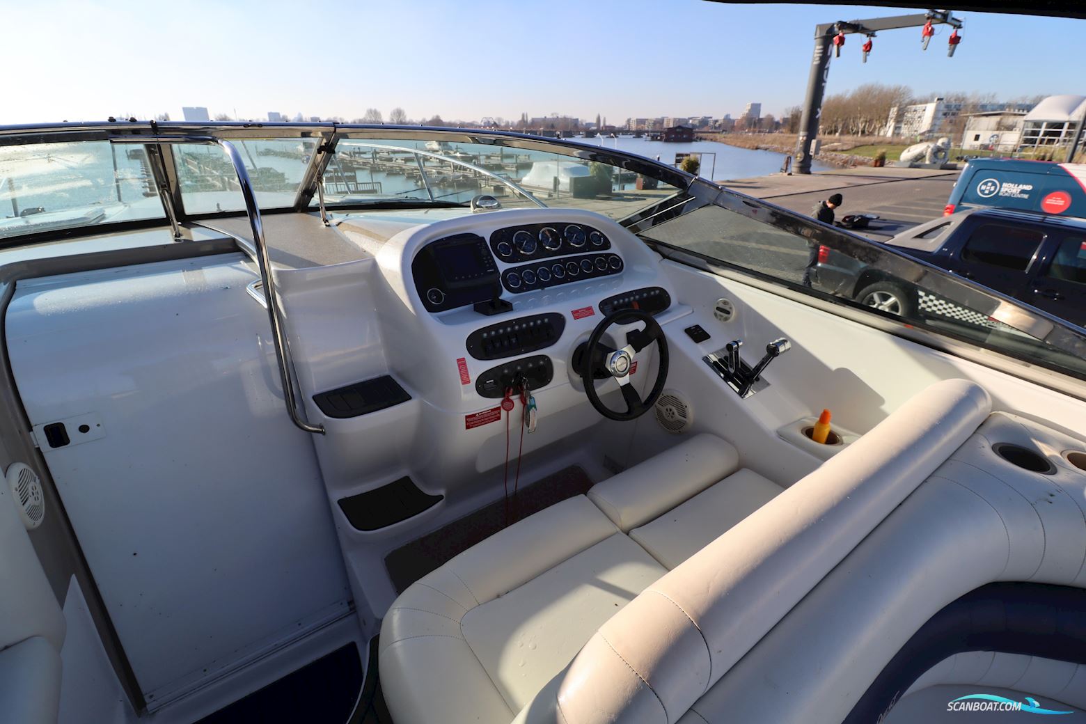 Powerquest 320 SC