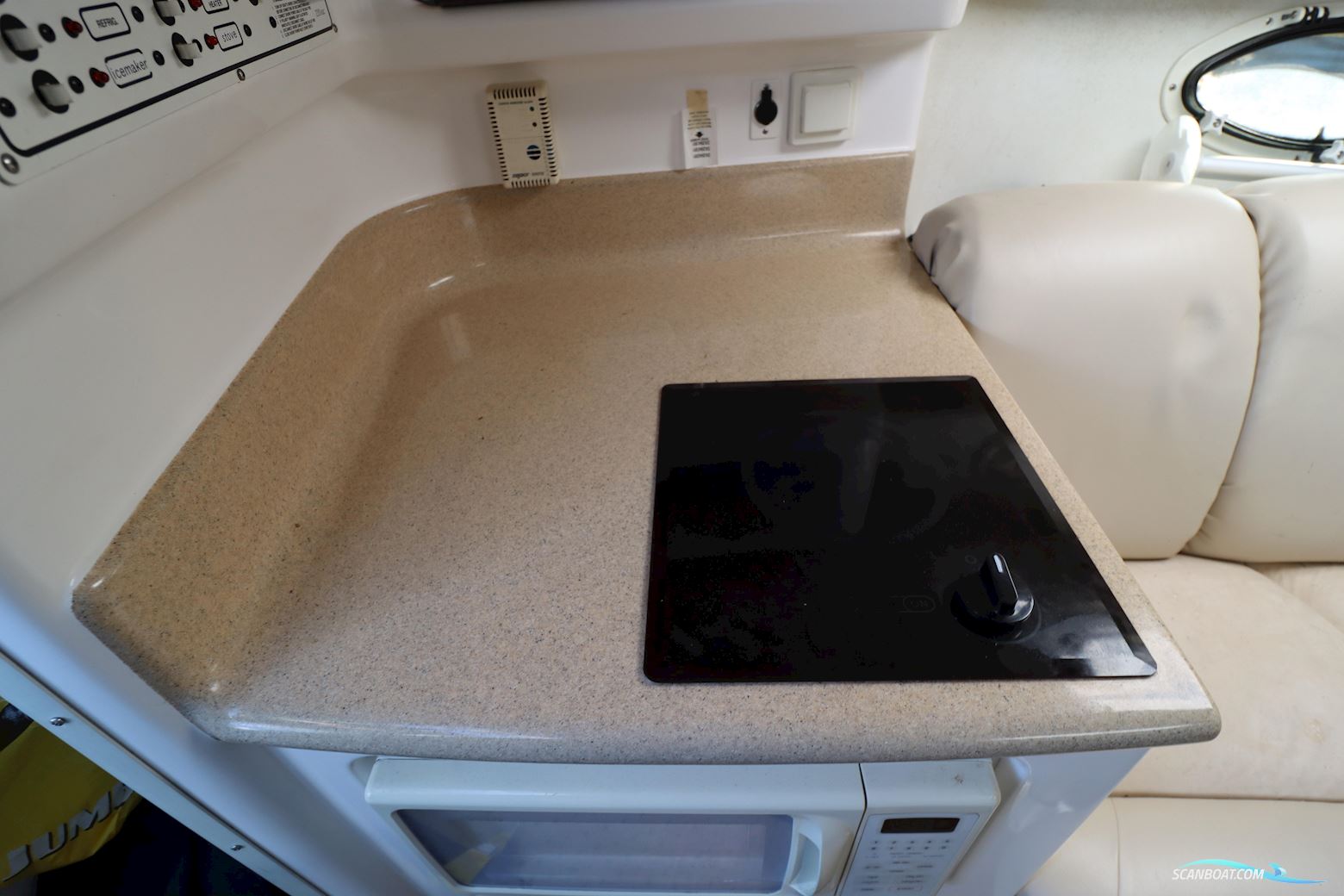Powerquest 320 SC