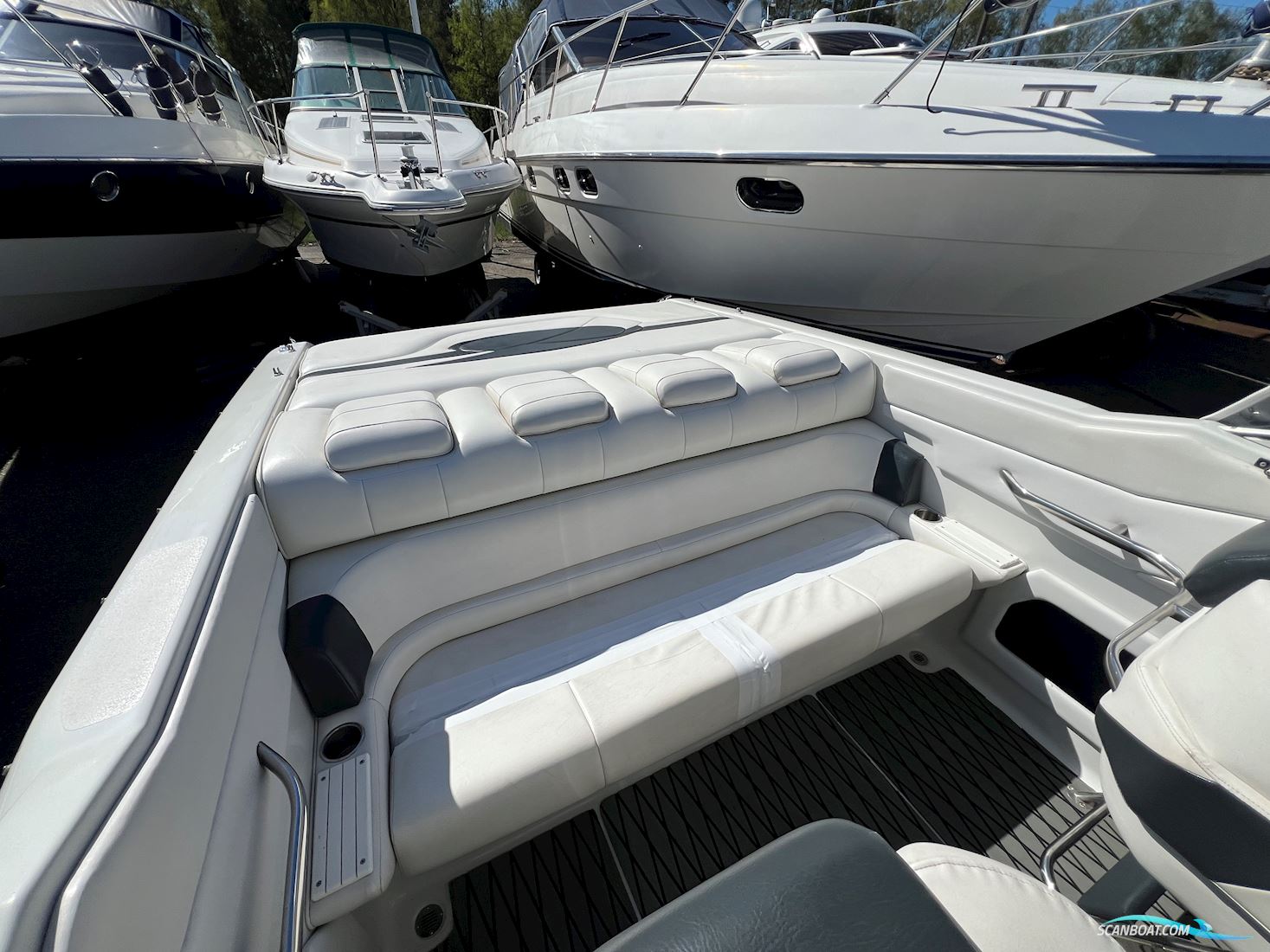 Powerquest 340 Vyper