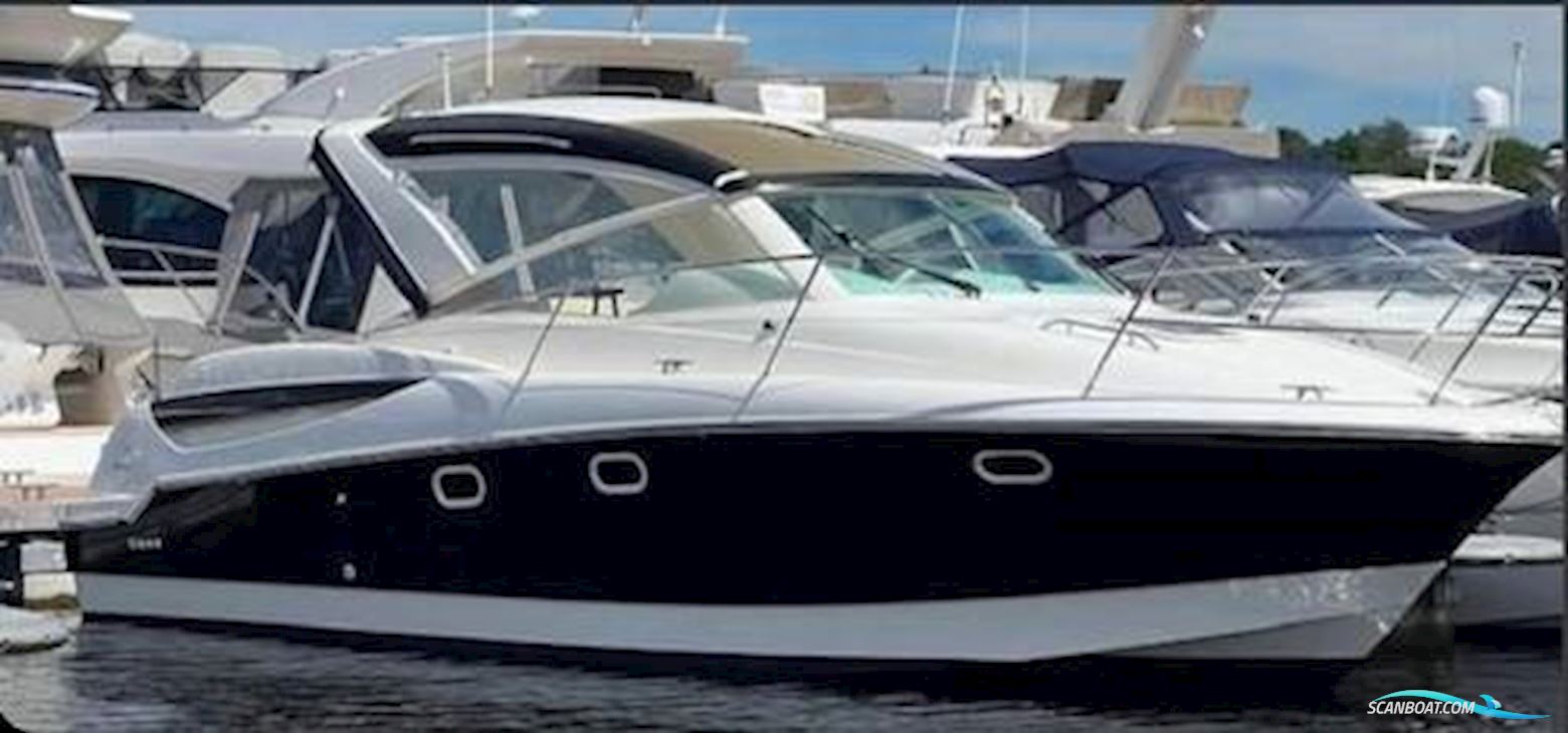 Prestige 30S Motorbåt 2007, med Volvo Penta D3 motor, England