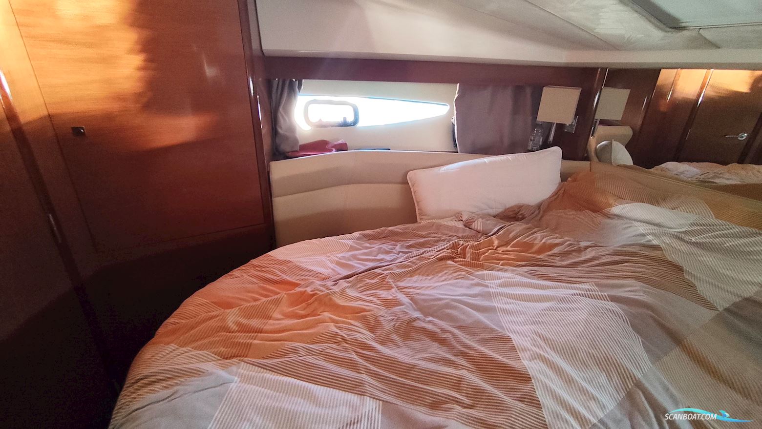 Prestige 39