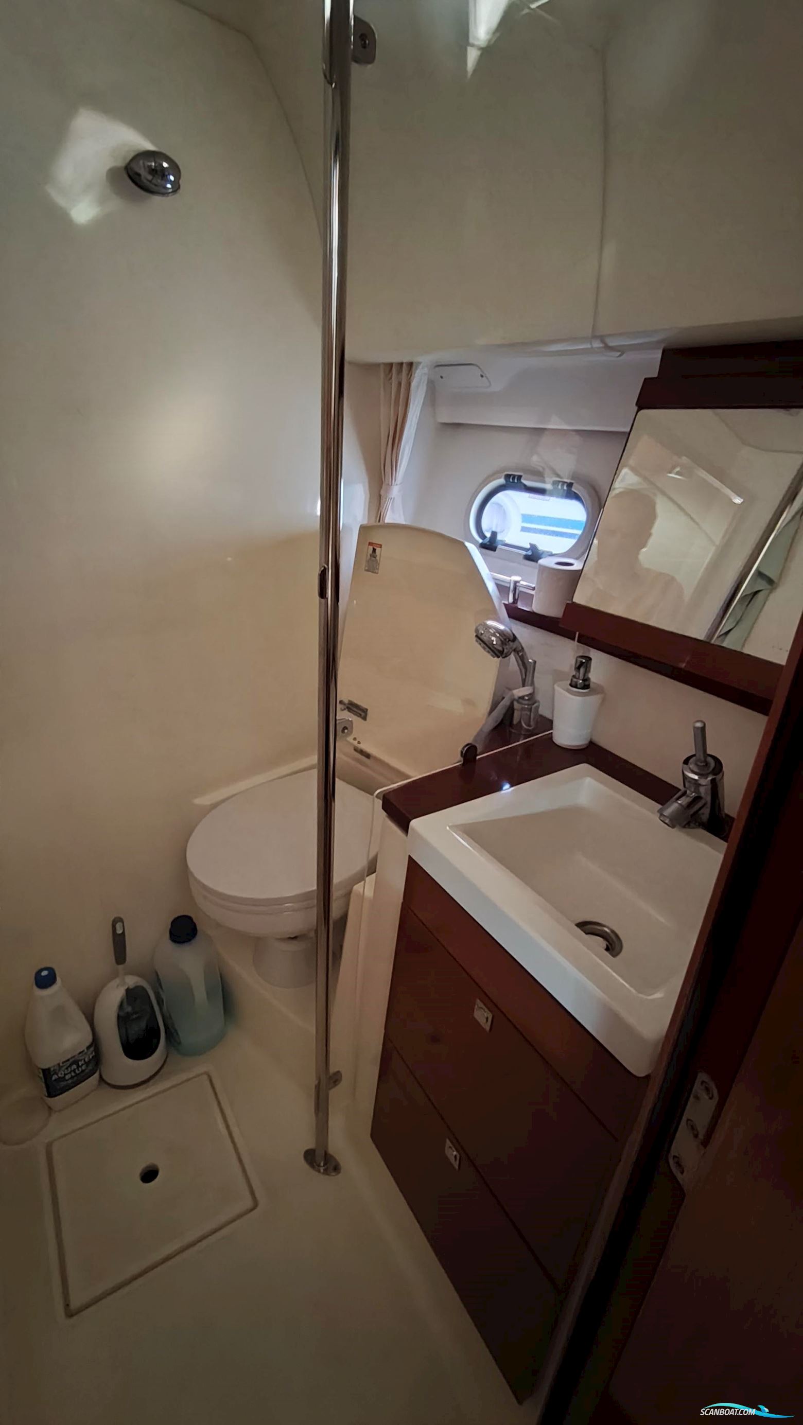 Prestige 39