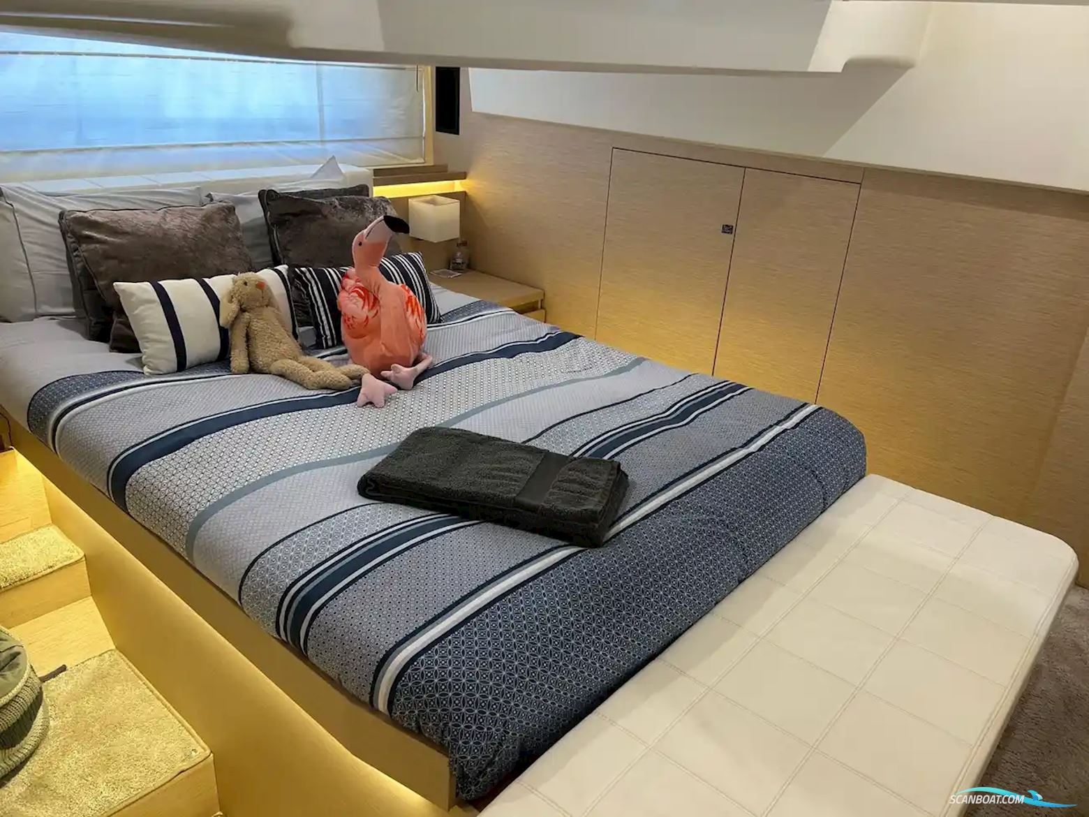 Prestige 450