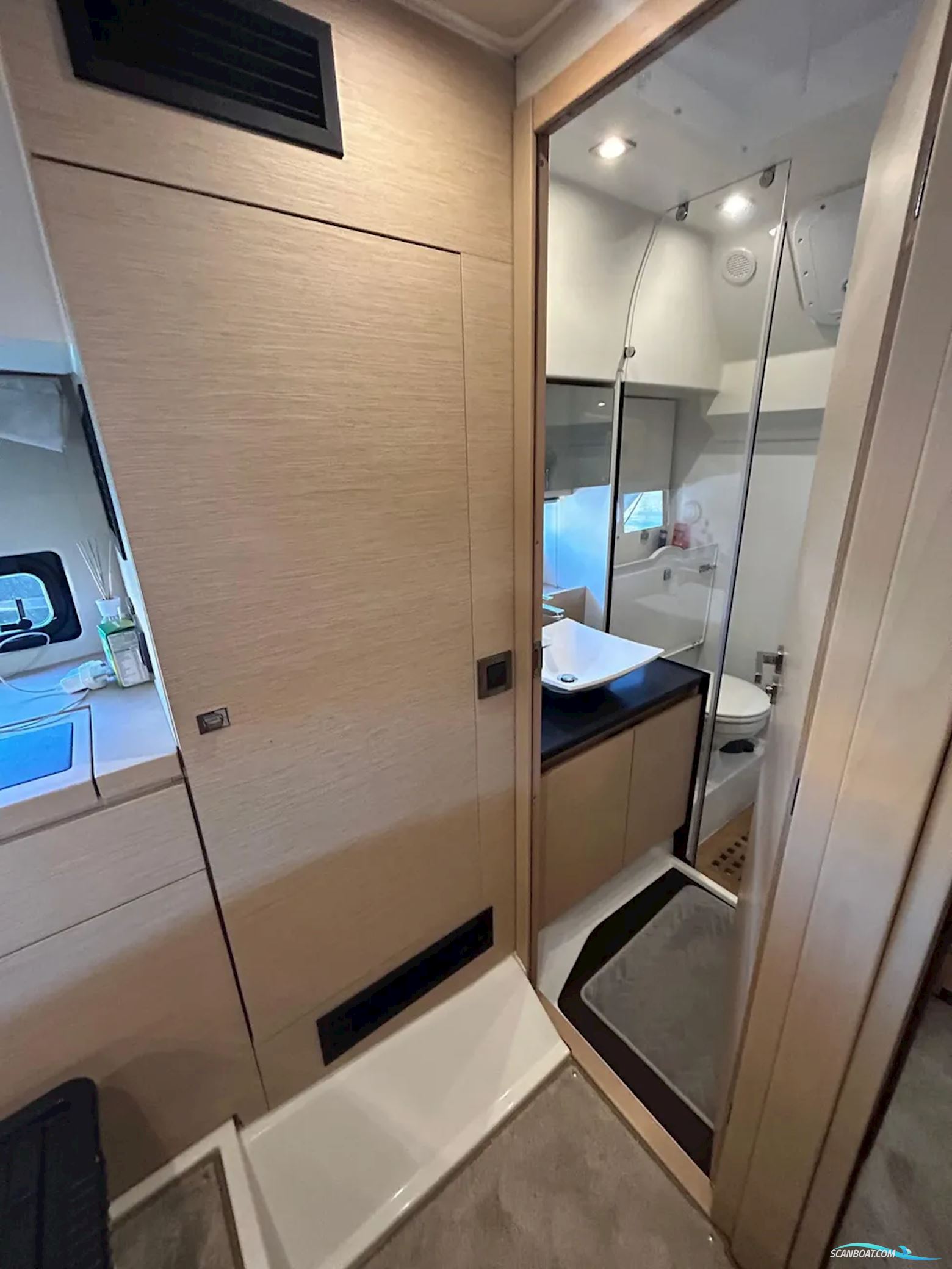 Prestige 450