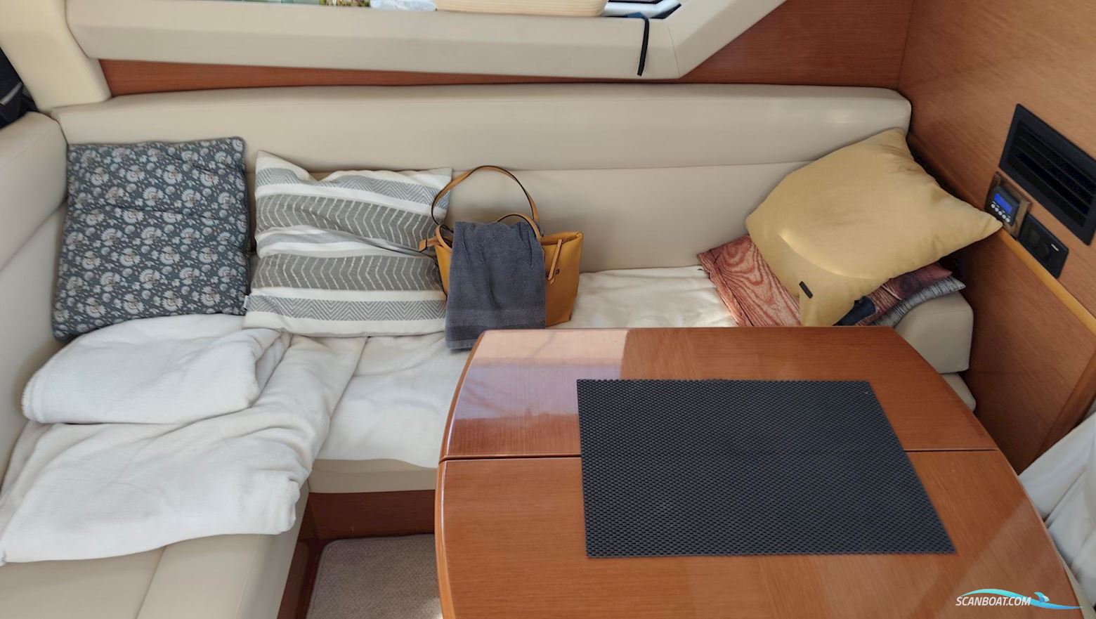 Prestige 46