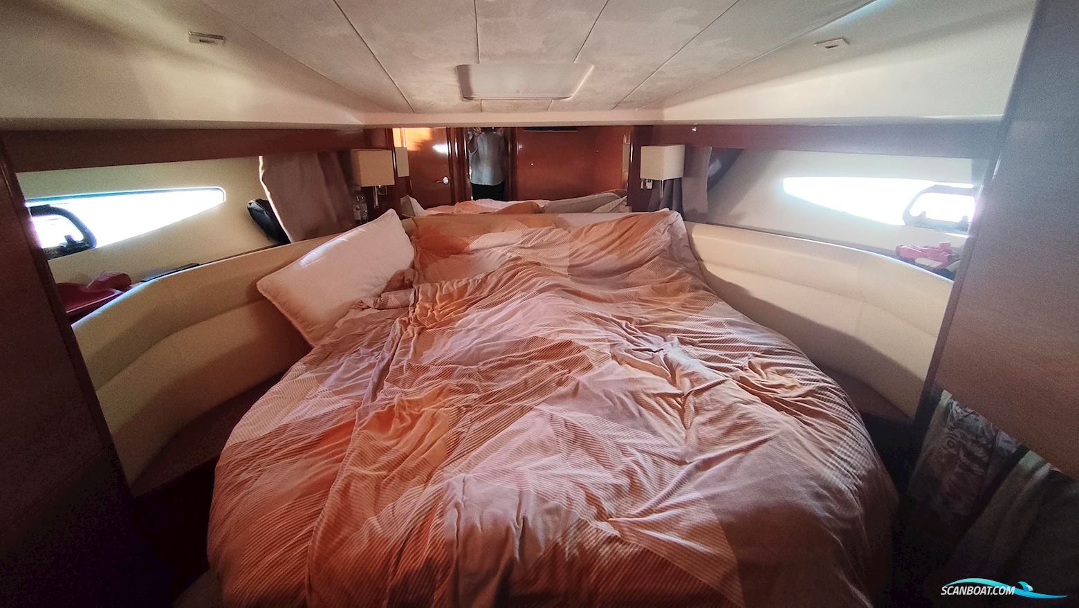 Prestige 46
