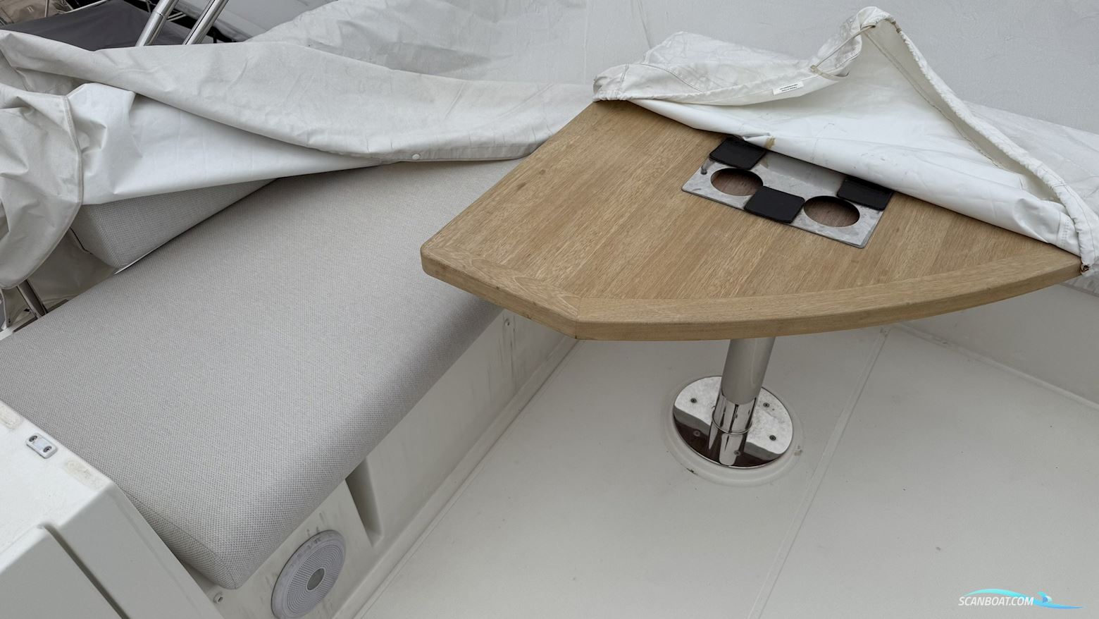 Prestige 460 FLY - 2024