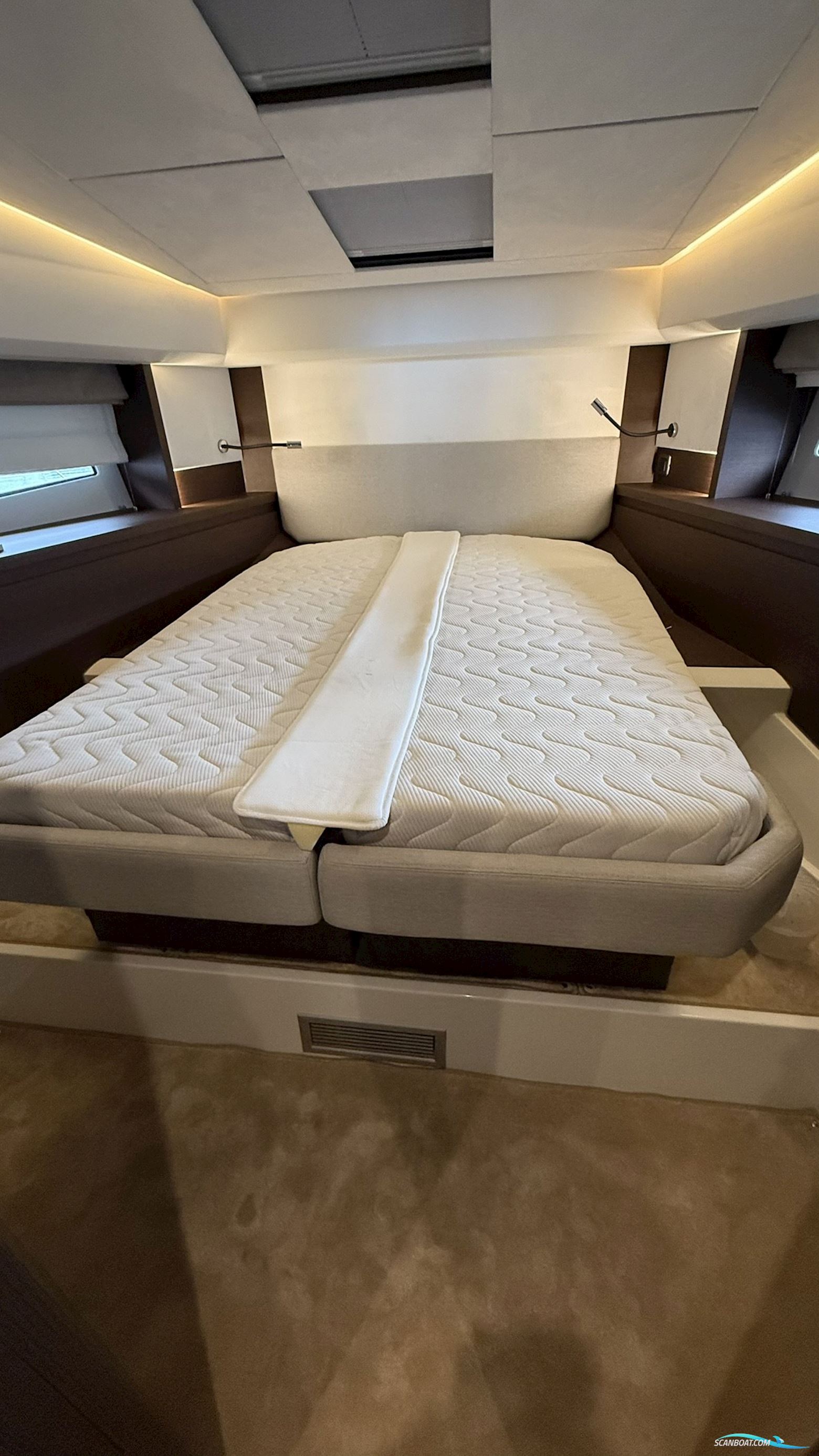 Prestige 460 FLY - 2024