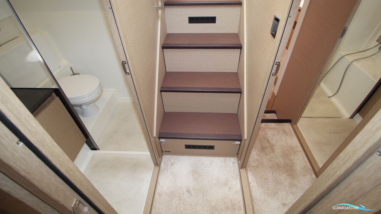Prestige 460 FLY 