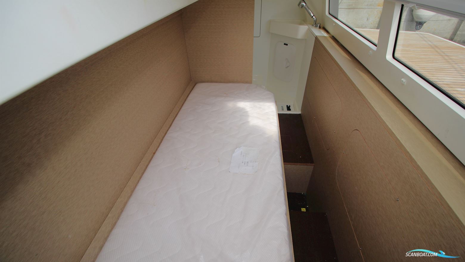 Prestige 460 FLY 