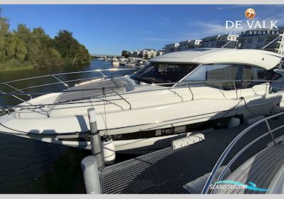 Prestige 460S Motorbåt 2023, med Volvo-Penta motor, Tyskland